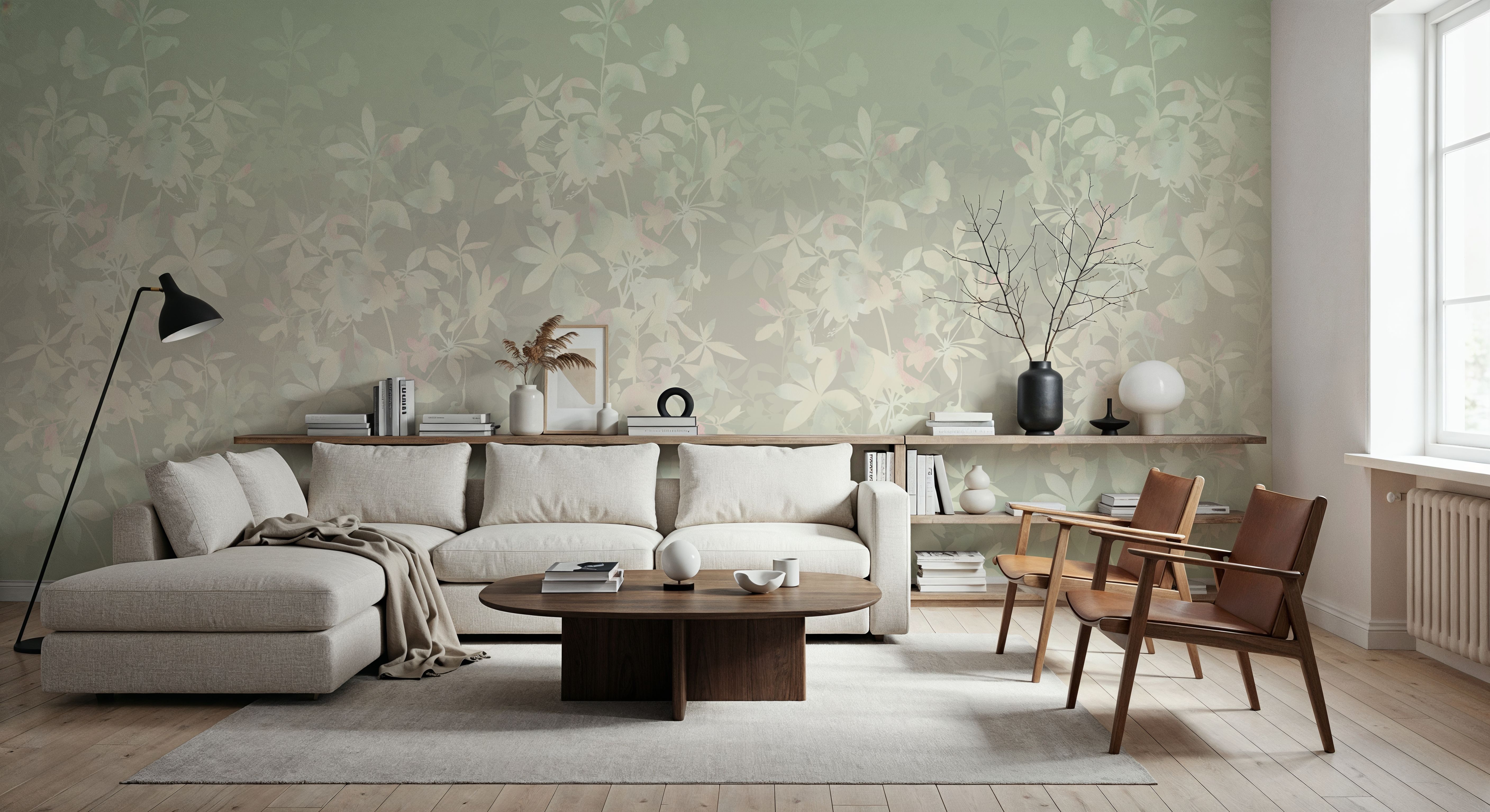 Our Better Days Green