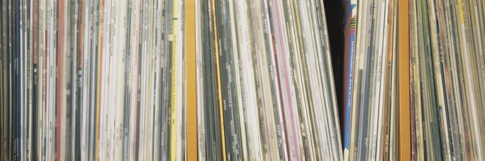 Vinyl Archive