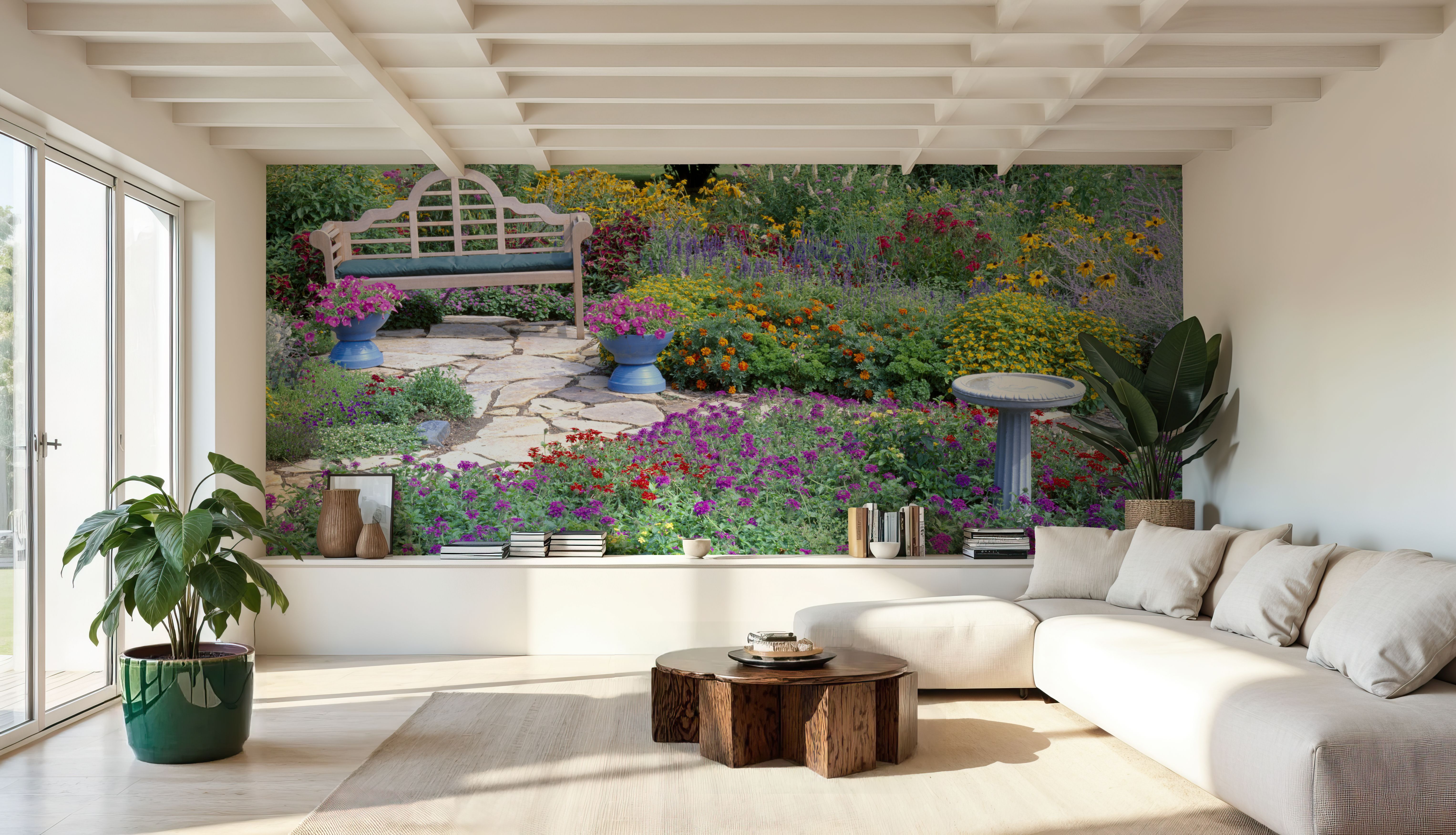 Garden Sanctuary