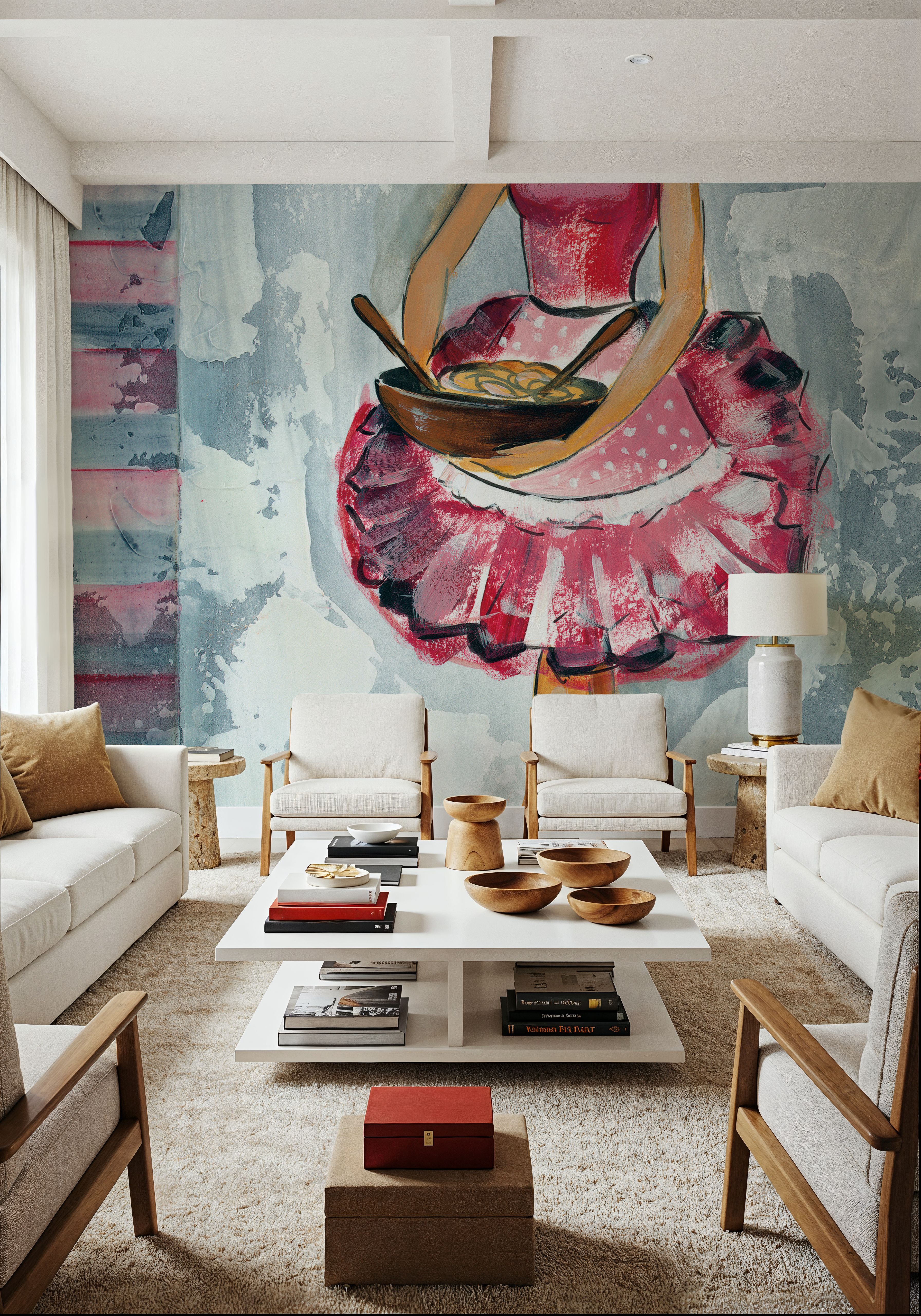Happy Housewife III