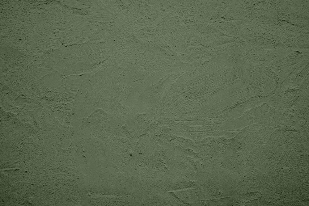 Green Plaster