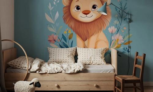 Lion Roar