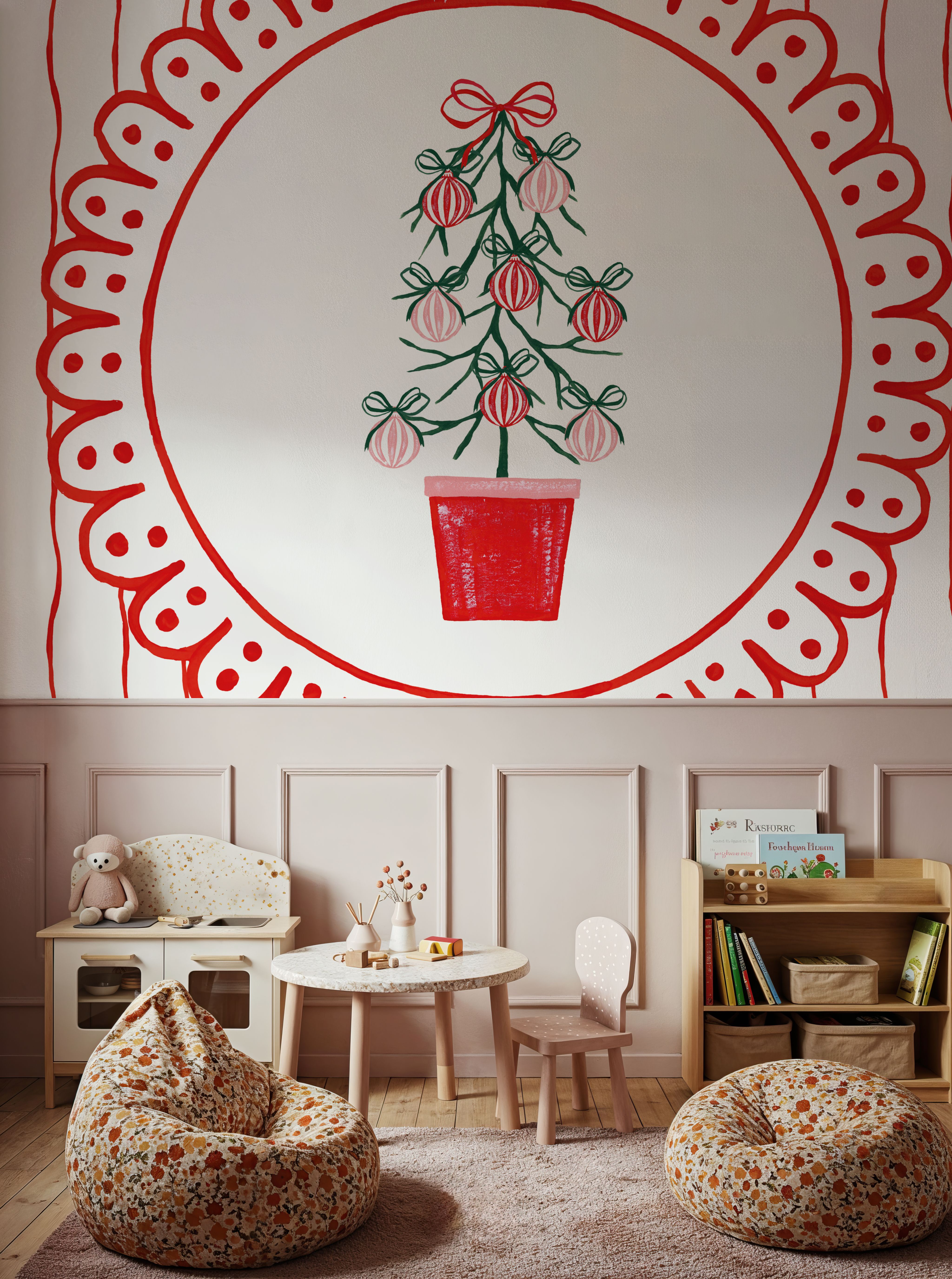 Hearth and Home V