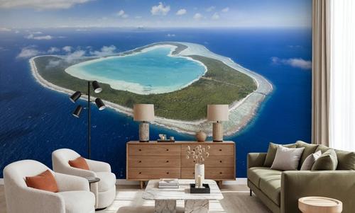 Heart Atoll