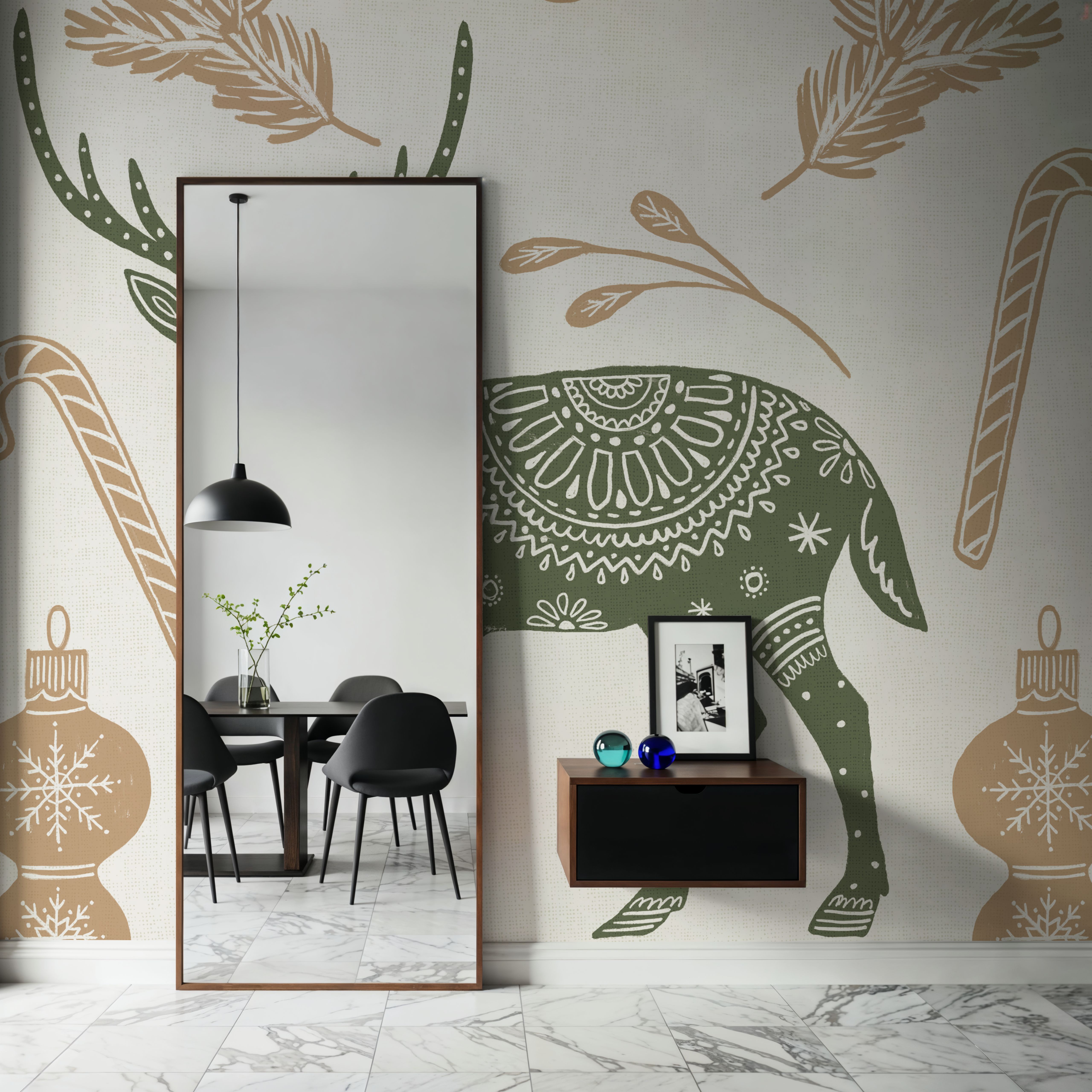 Holiday Form X Color