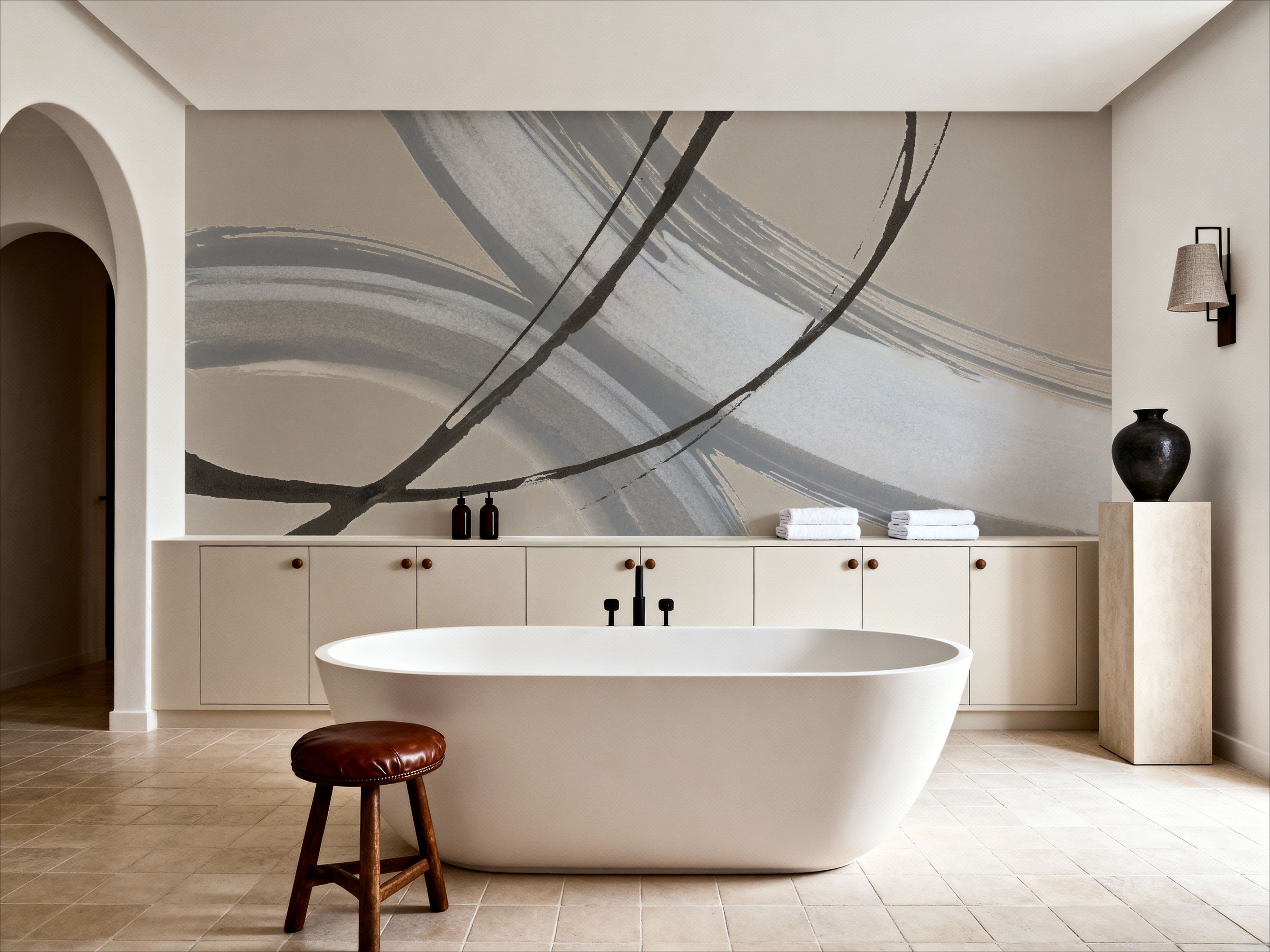 Undisclosed II Warm Gray