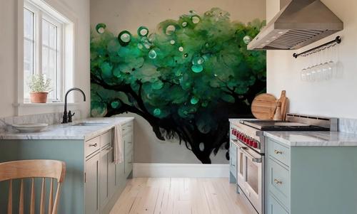 Wonder Tree