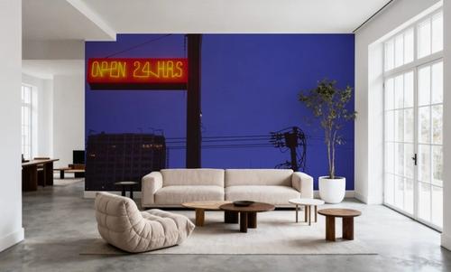 Midnight Neon