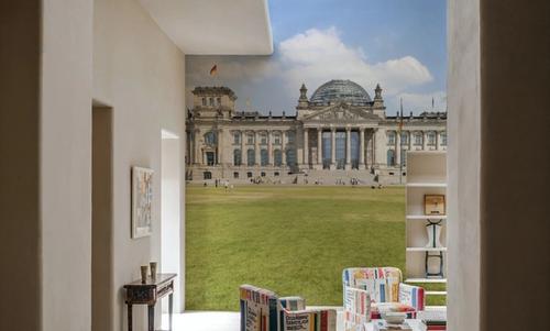 Reichstagsgebäude