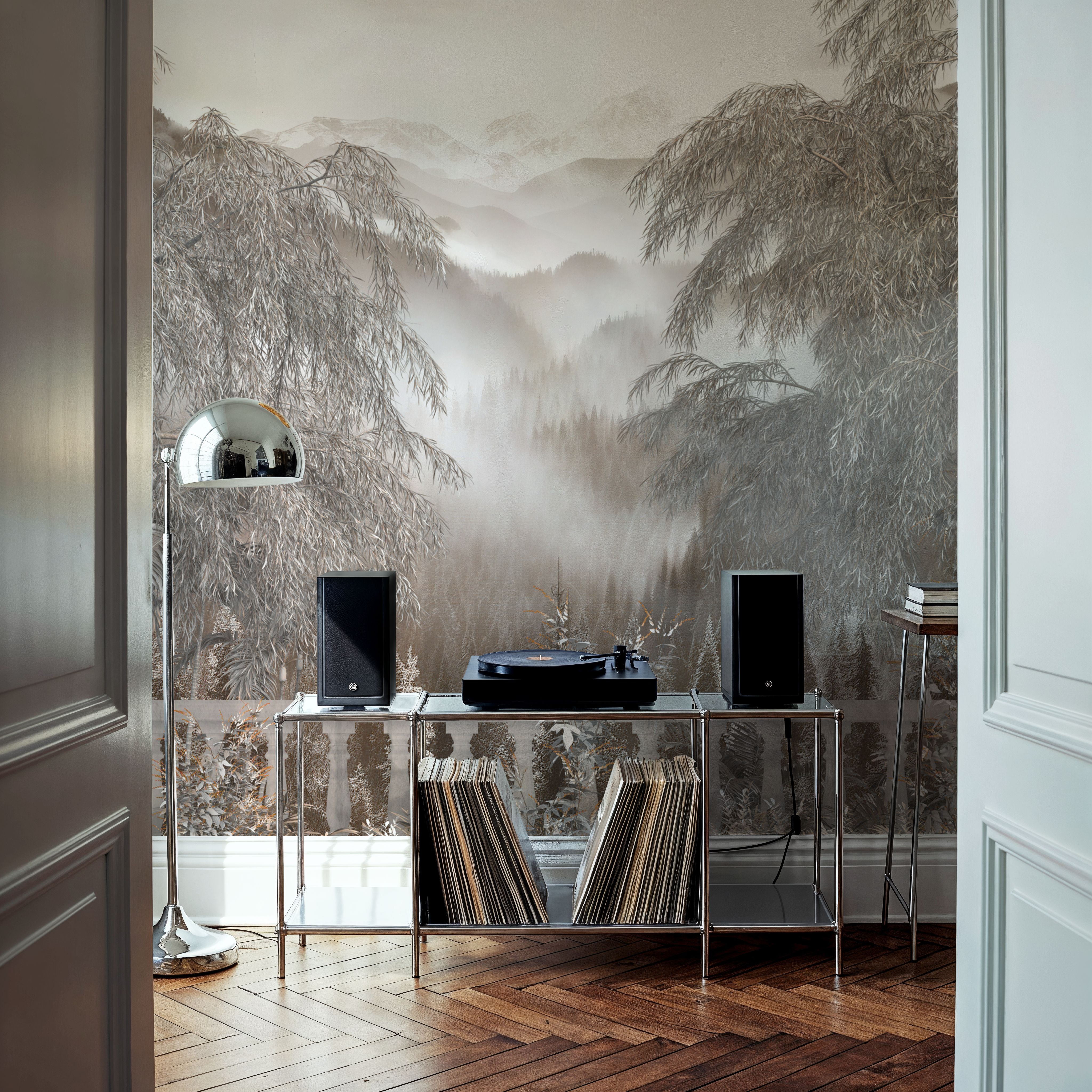 See You on the Patio