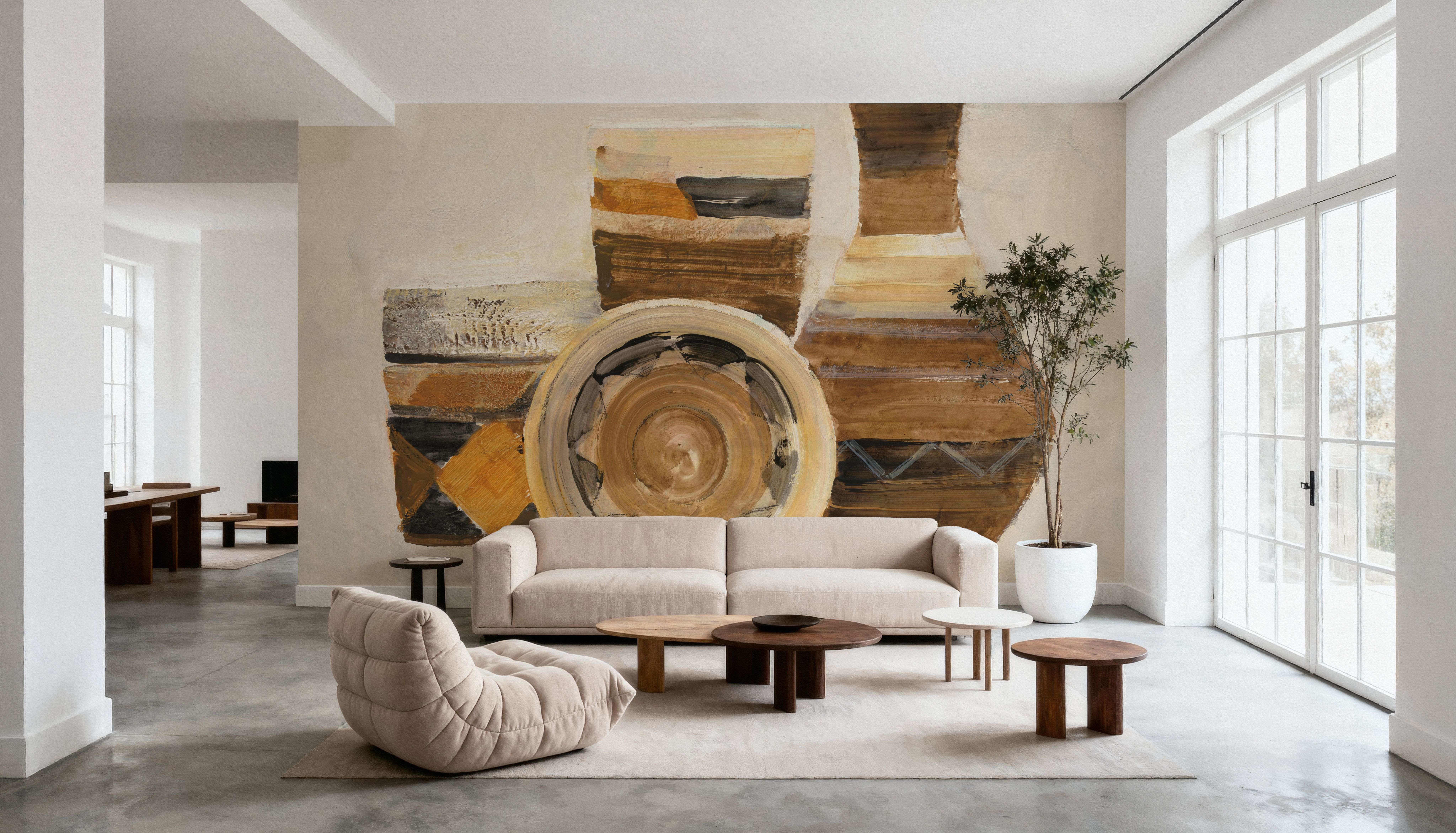 Desert Life Collected