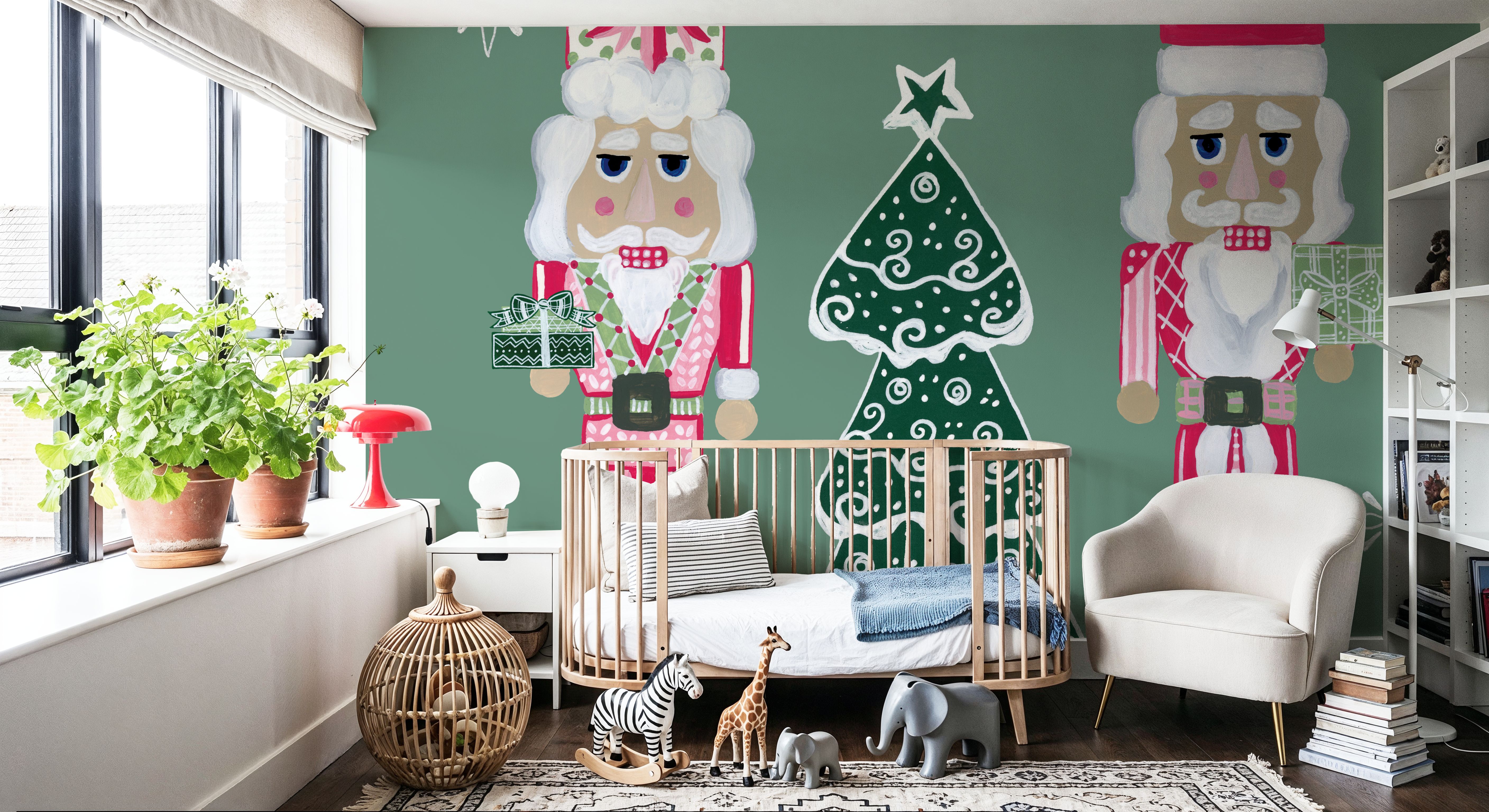 Dreamland Nutcrackers IV