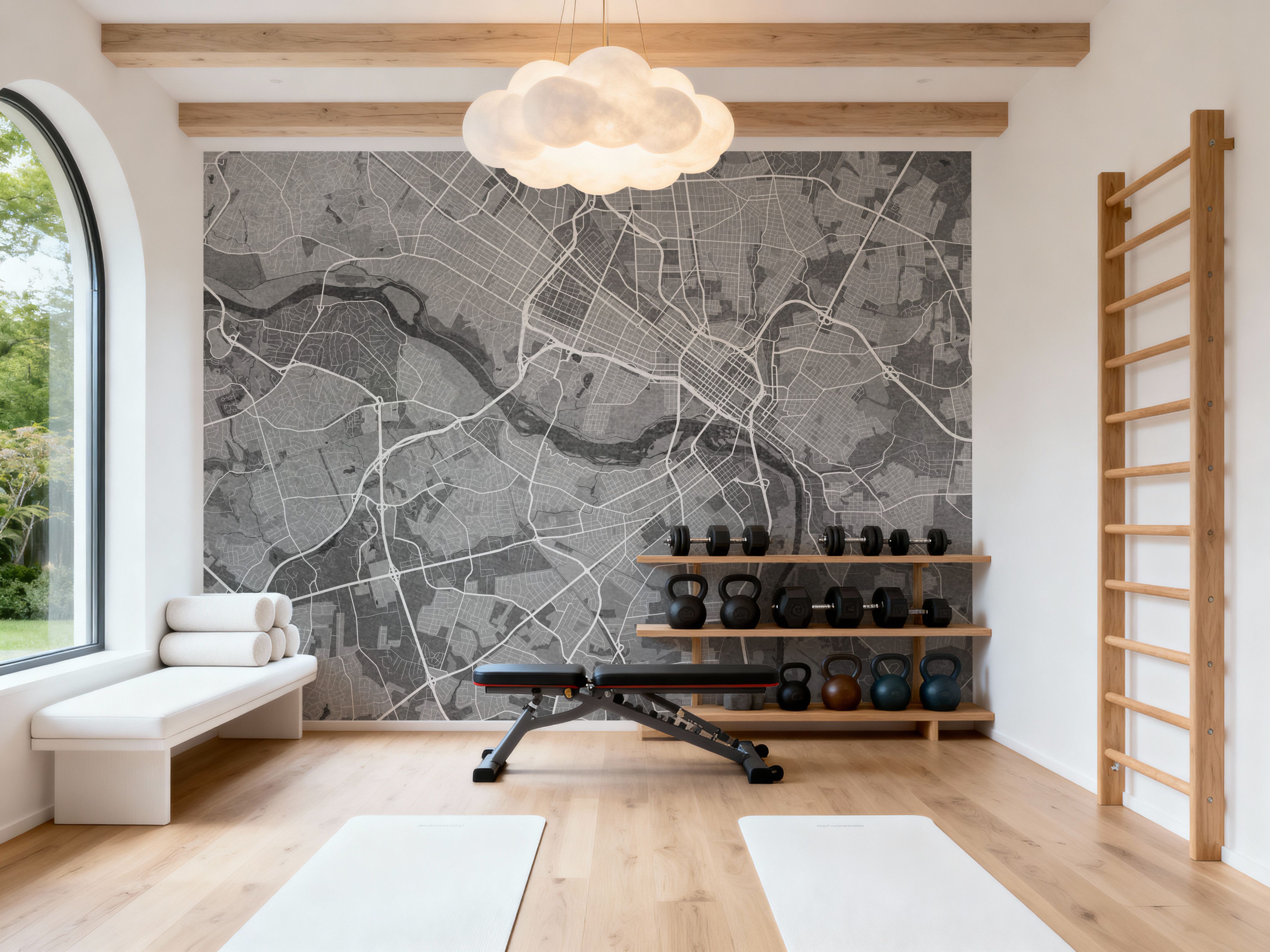 Richmond Grey