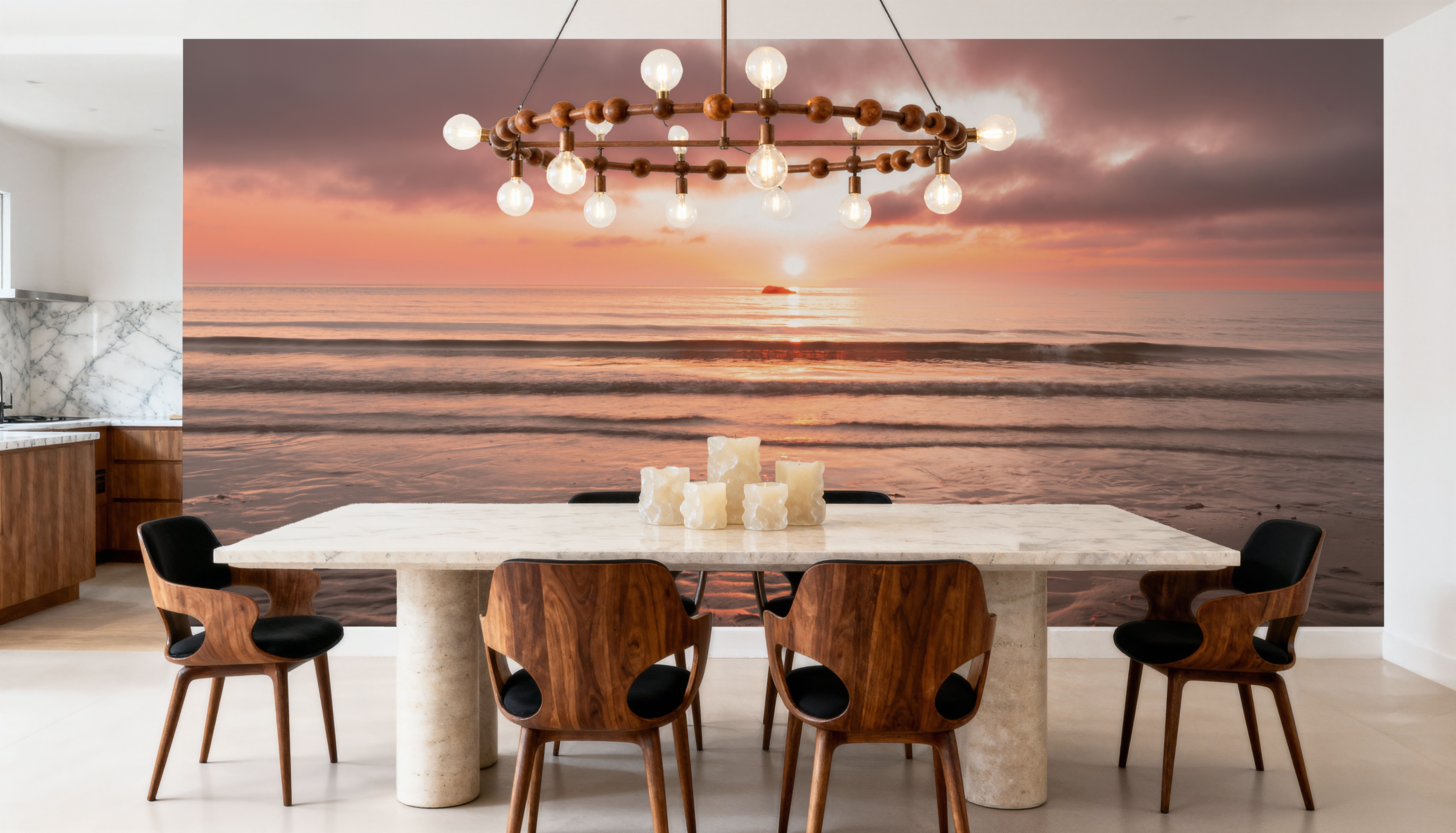 Let it Set with the Sun