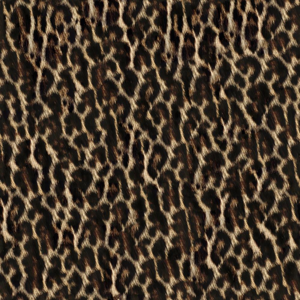 Leopard Fur Texture no.III