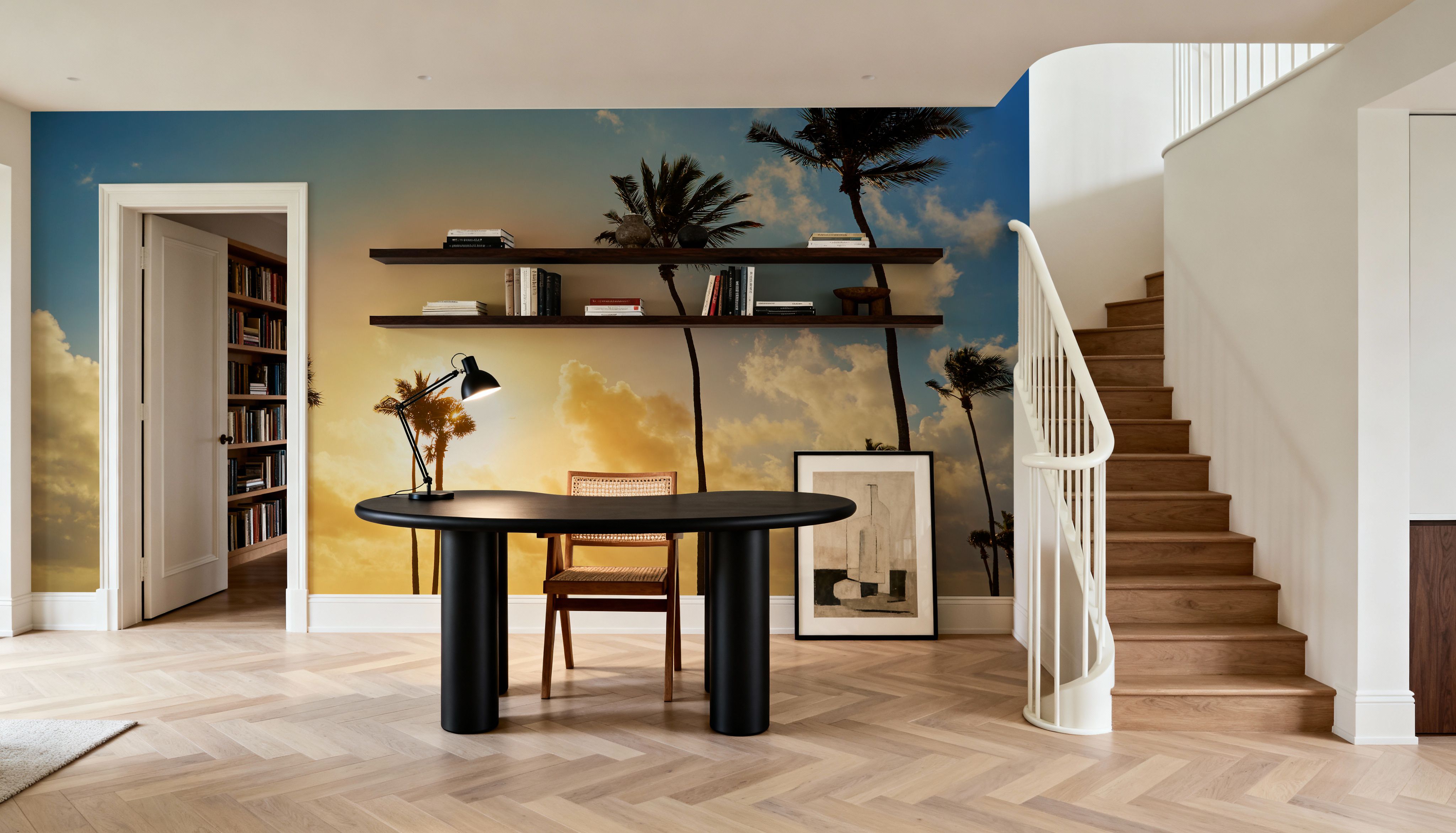 Fort Lauderdale Mornings