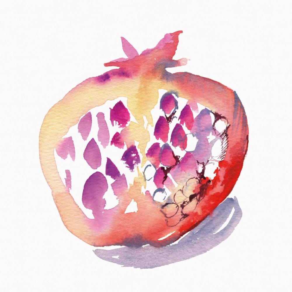 Pomegranate