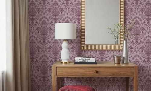Ludovici Pattern, Cherry