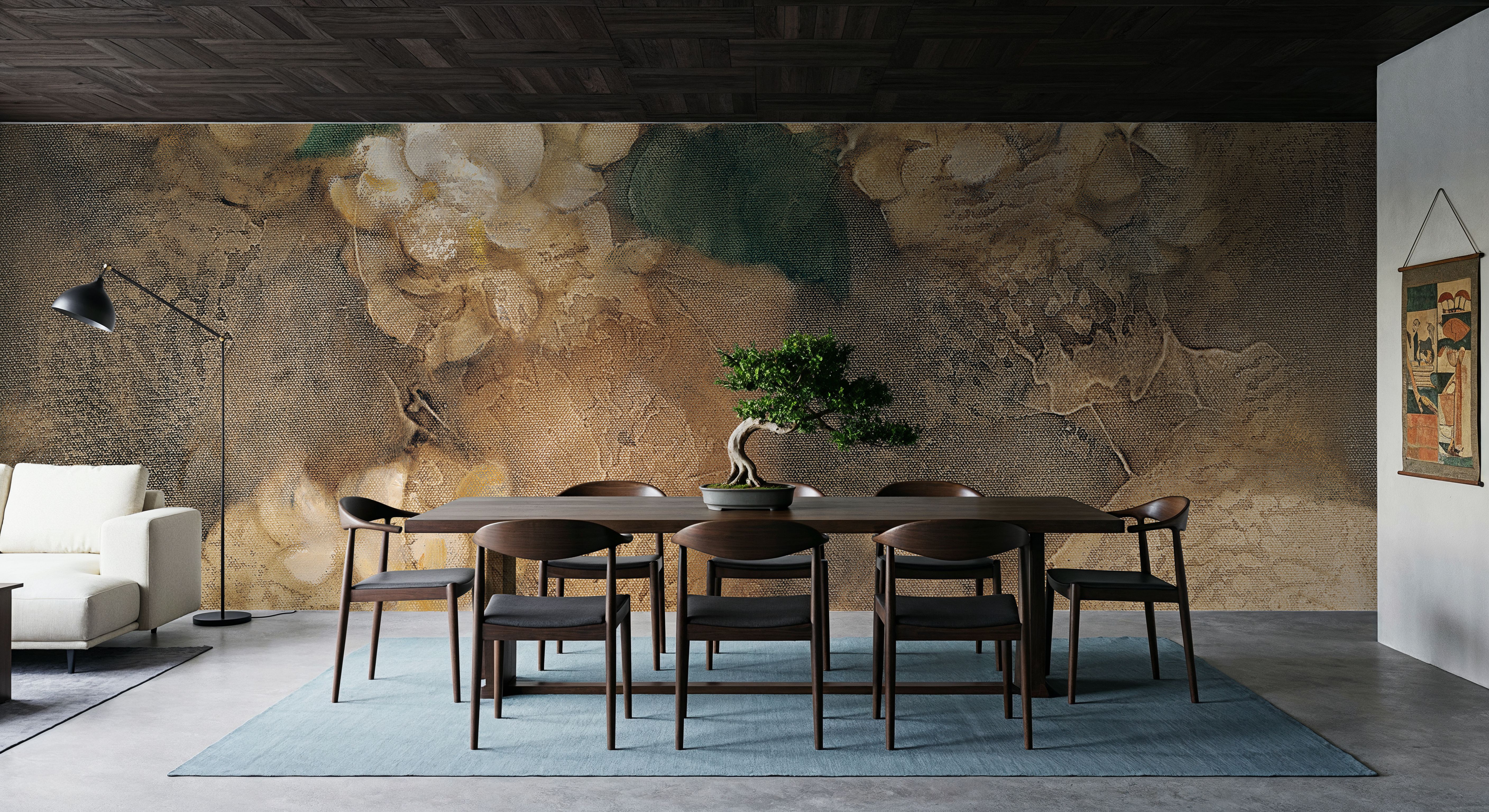 Bouquet of Hydrangeas