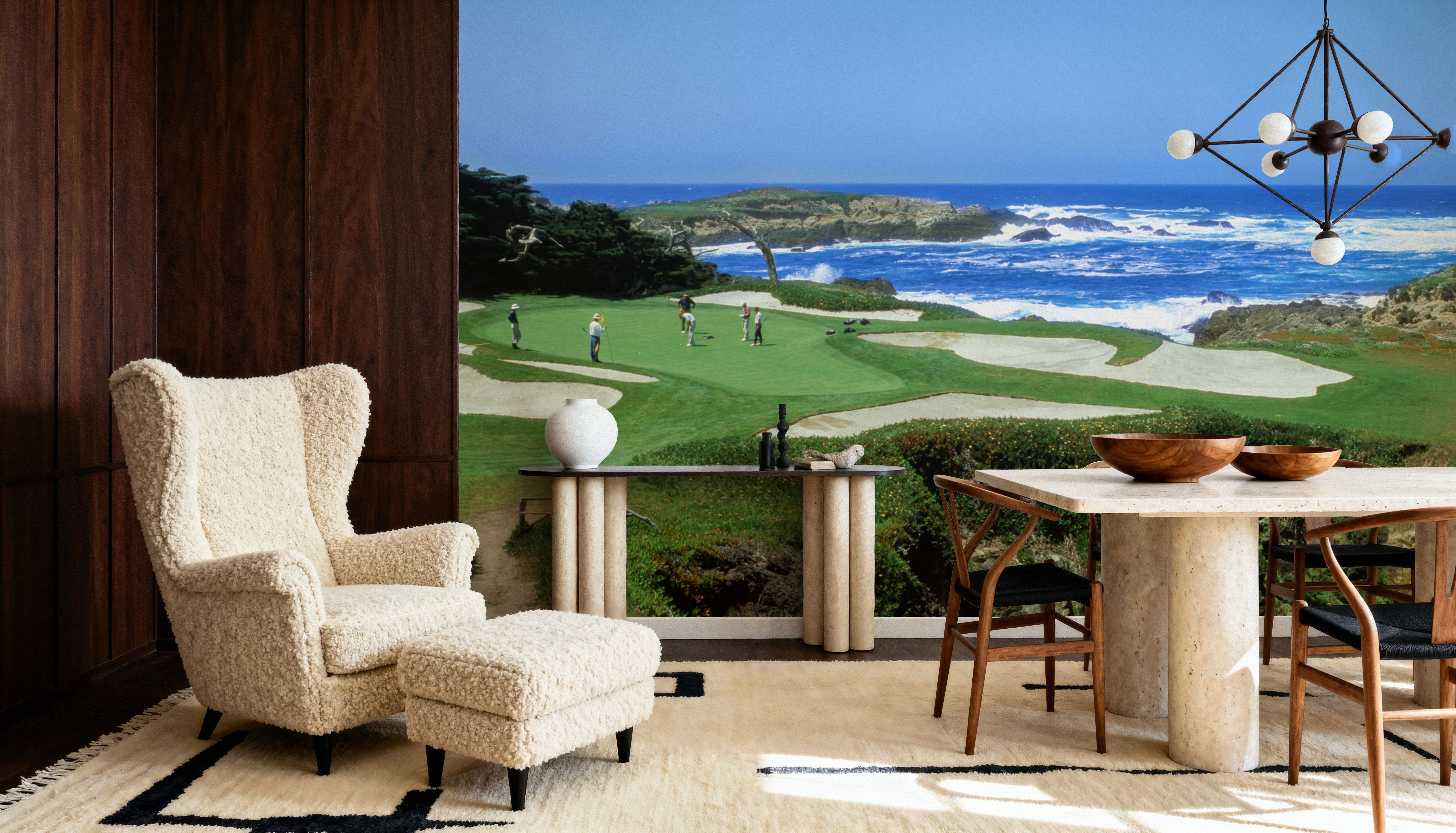 Coastal Fairway/Fairways