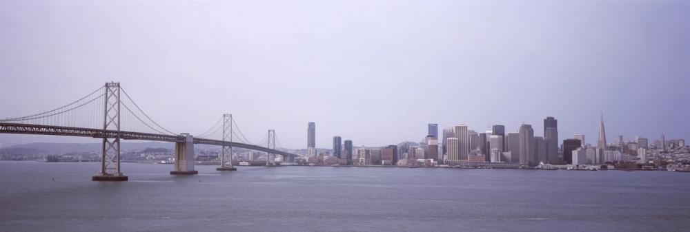 Urban Crossing Muted