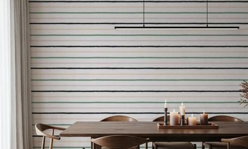 Summer Stripes