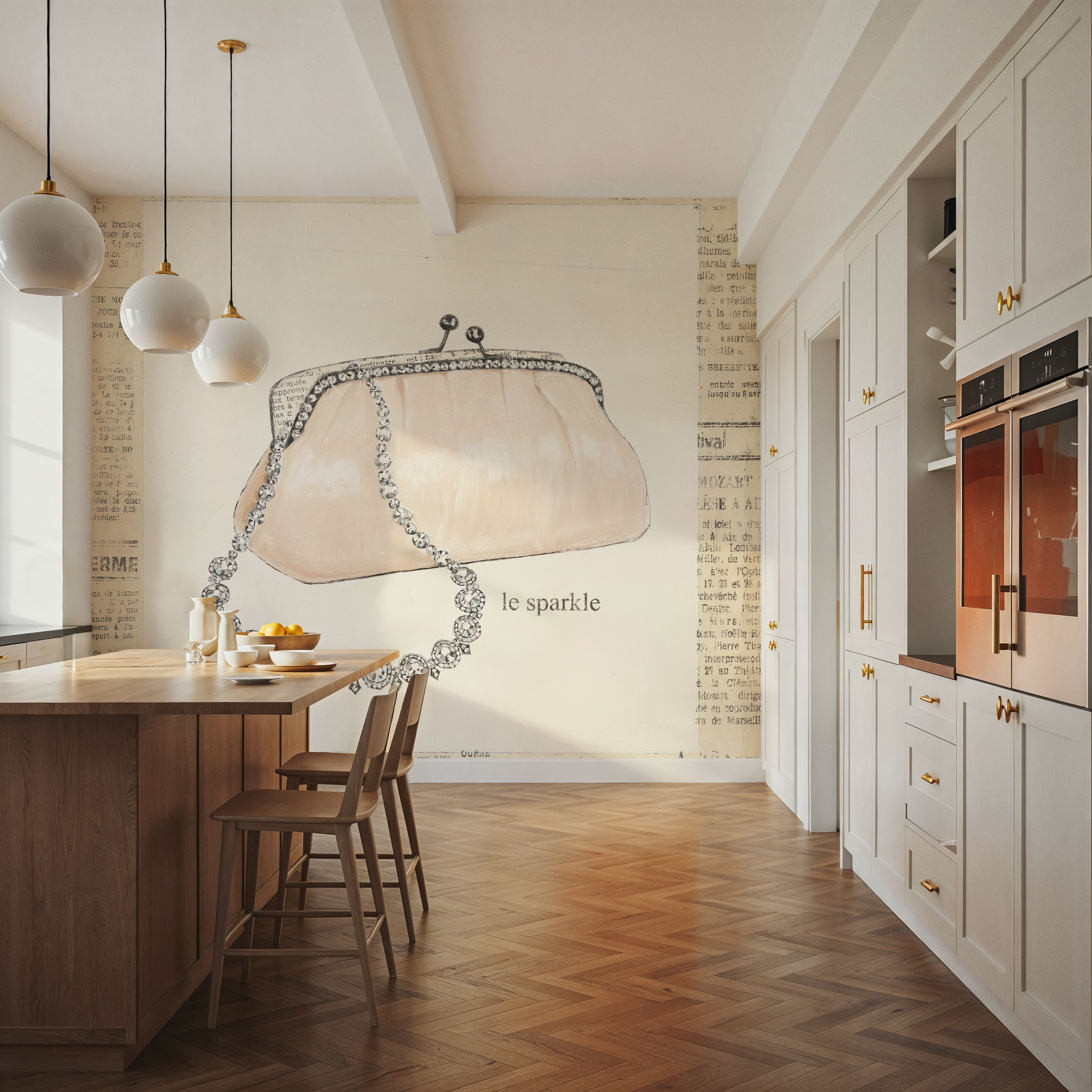 From Emilys Closet II Square