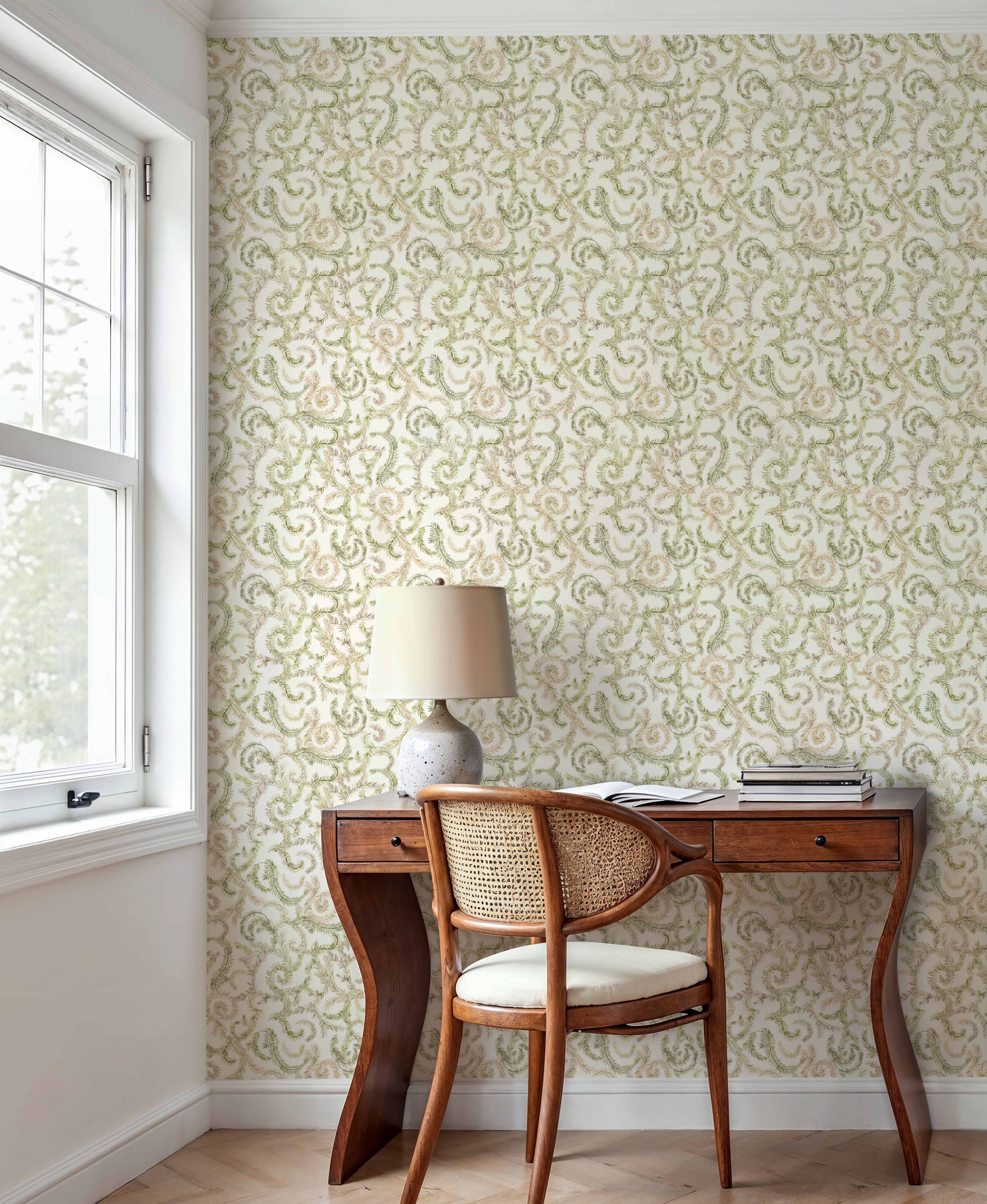 Olive Tree, Twig Green