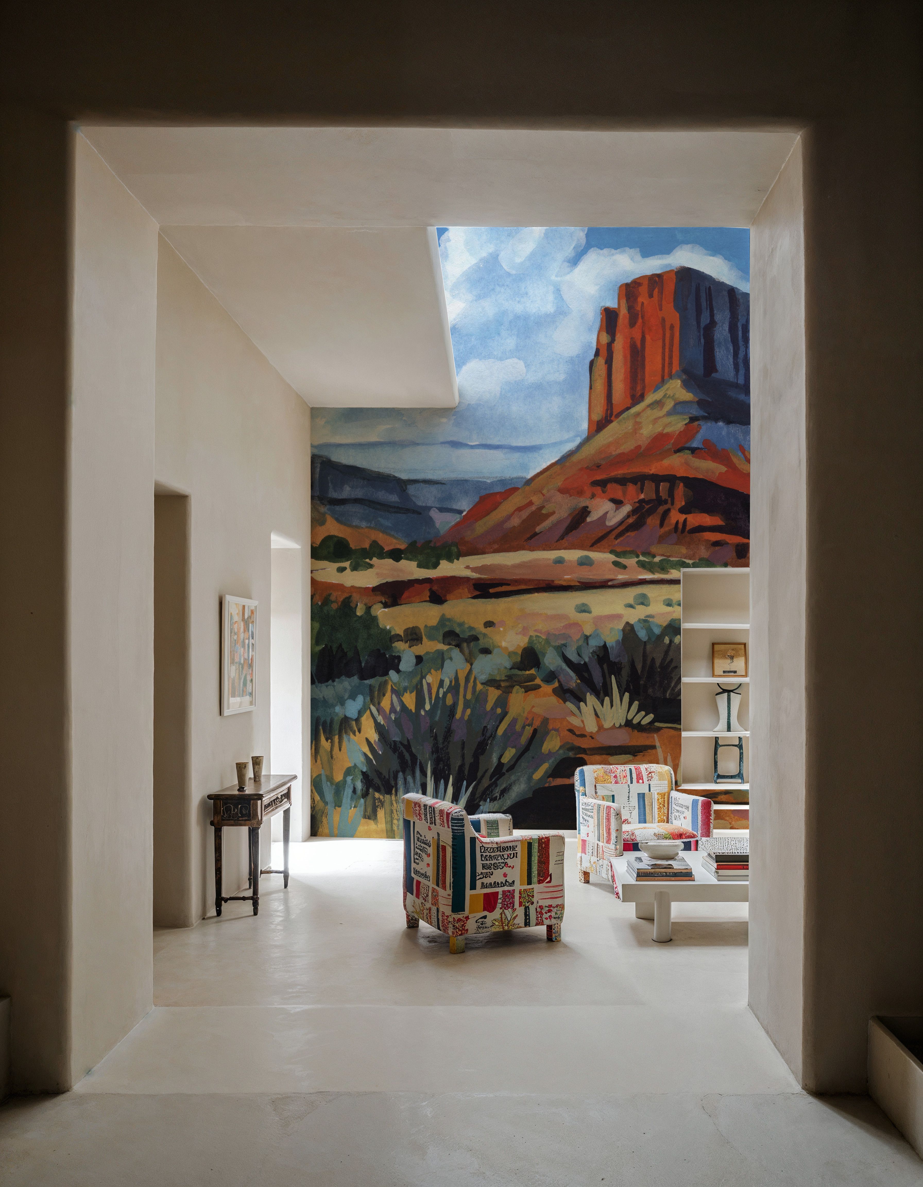 Red Mesa