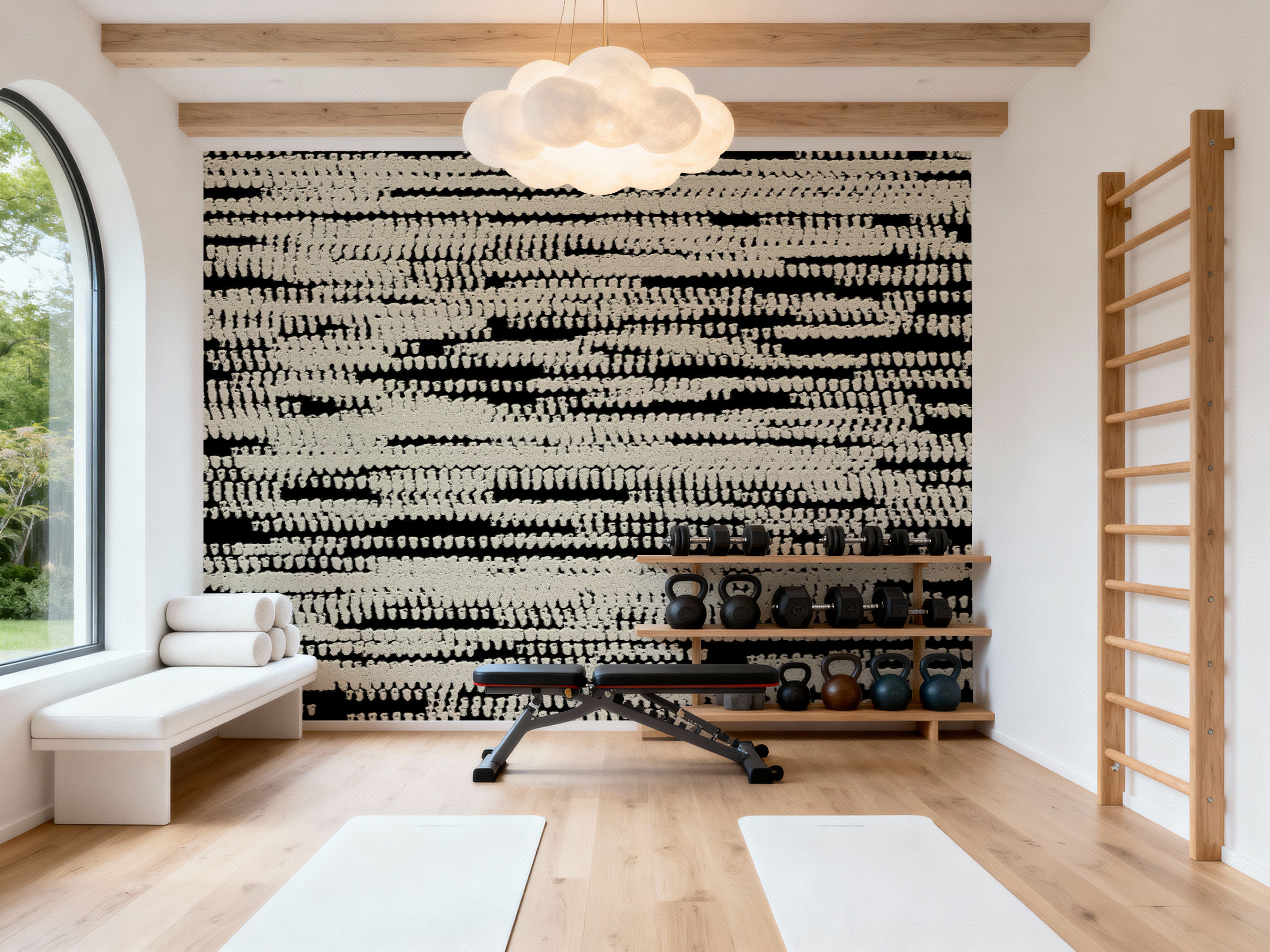 Texture Roll
