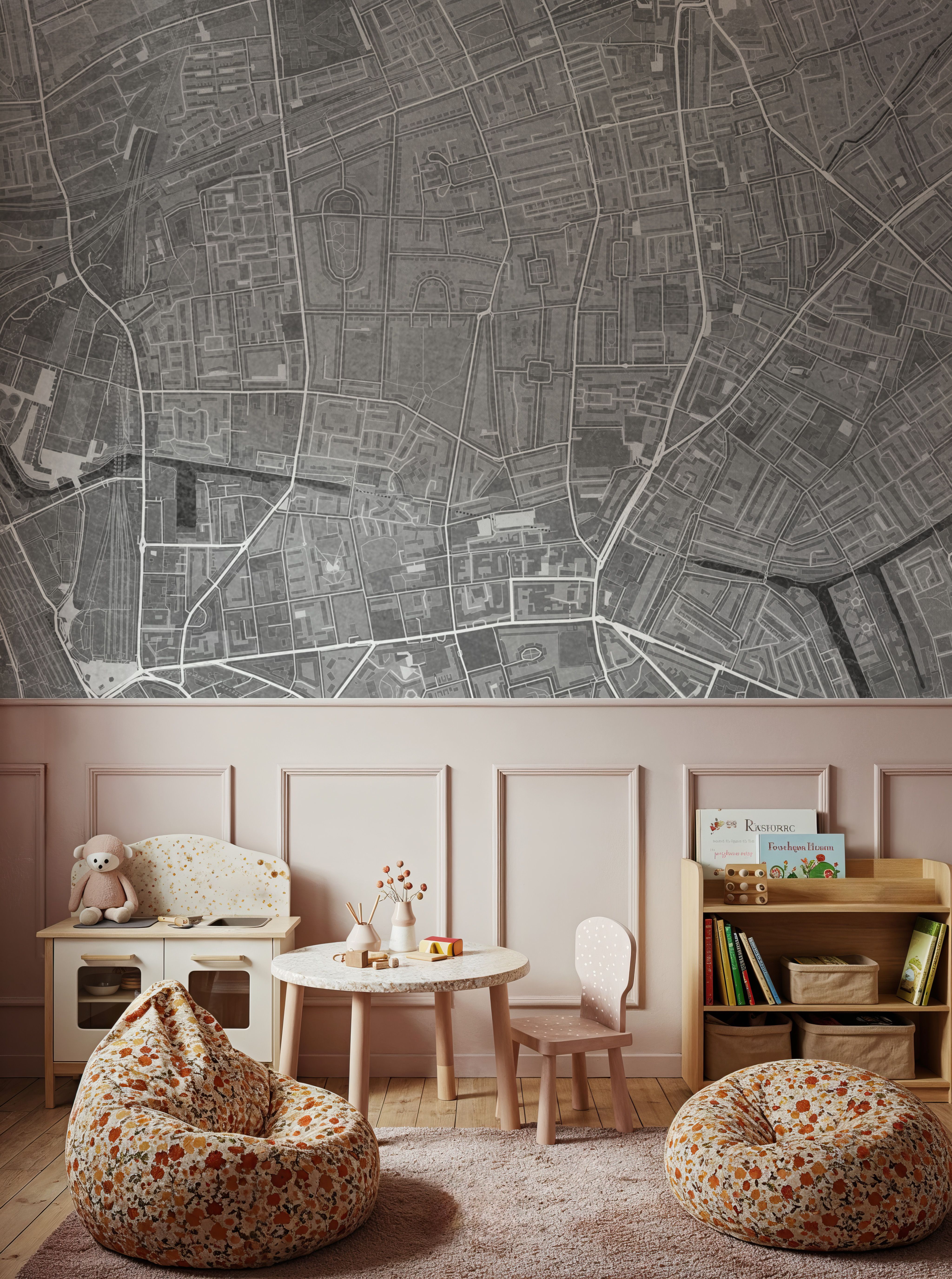 Islington Grey