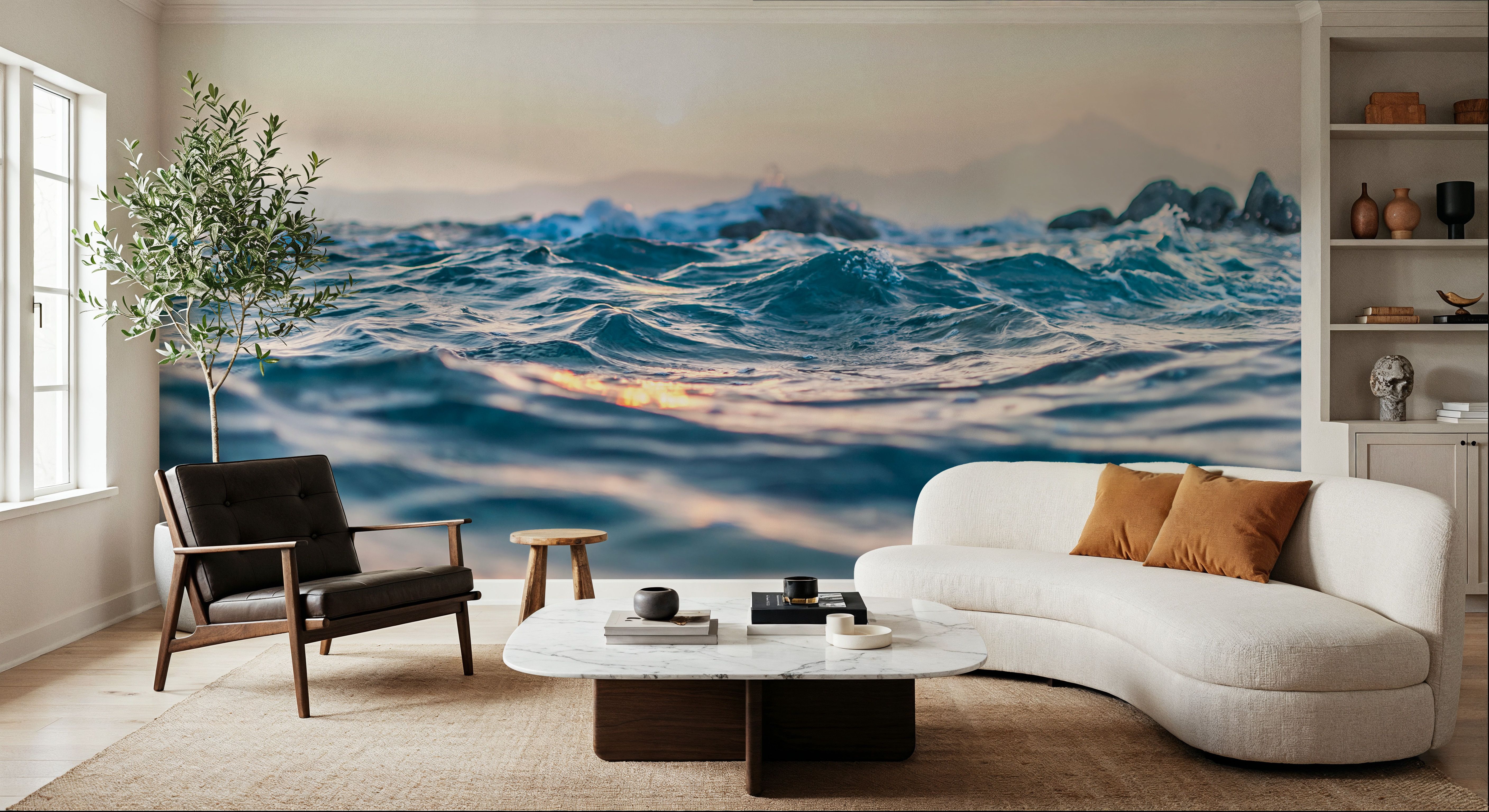 Ocean Waves