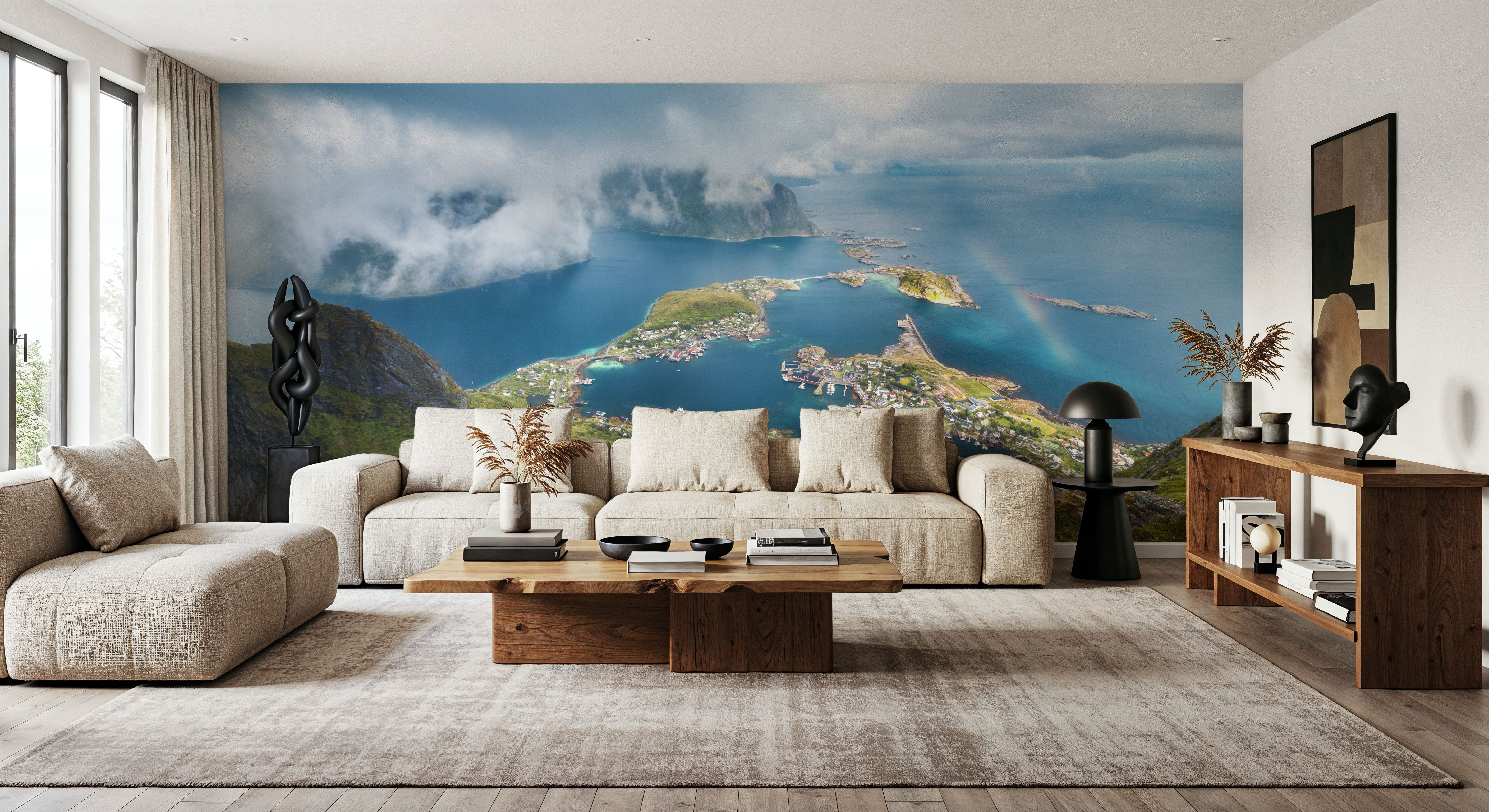Lofoten Views