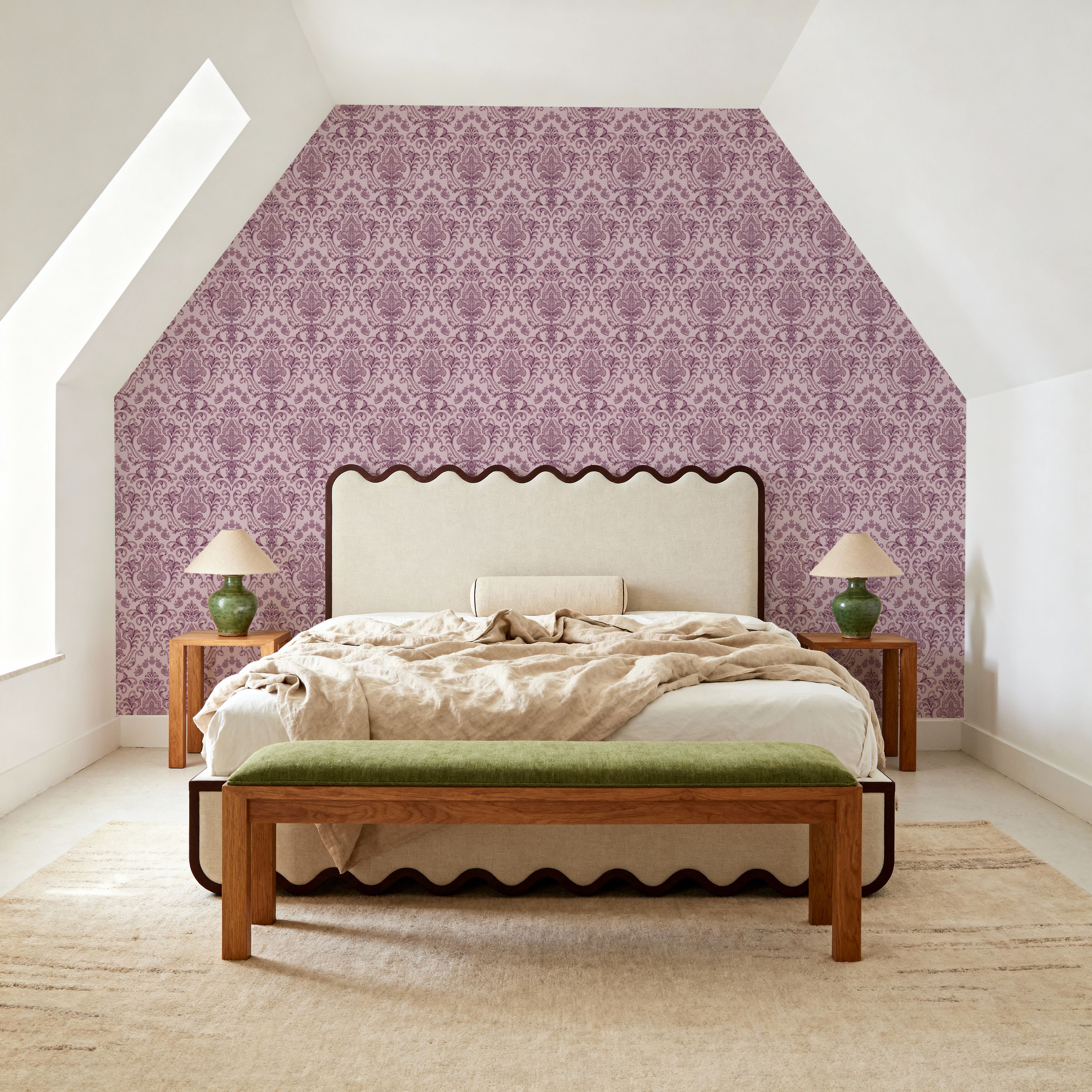 Ludovici Pattern, Cherry