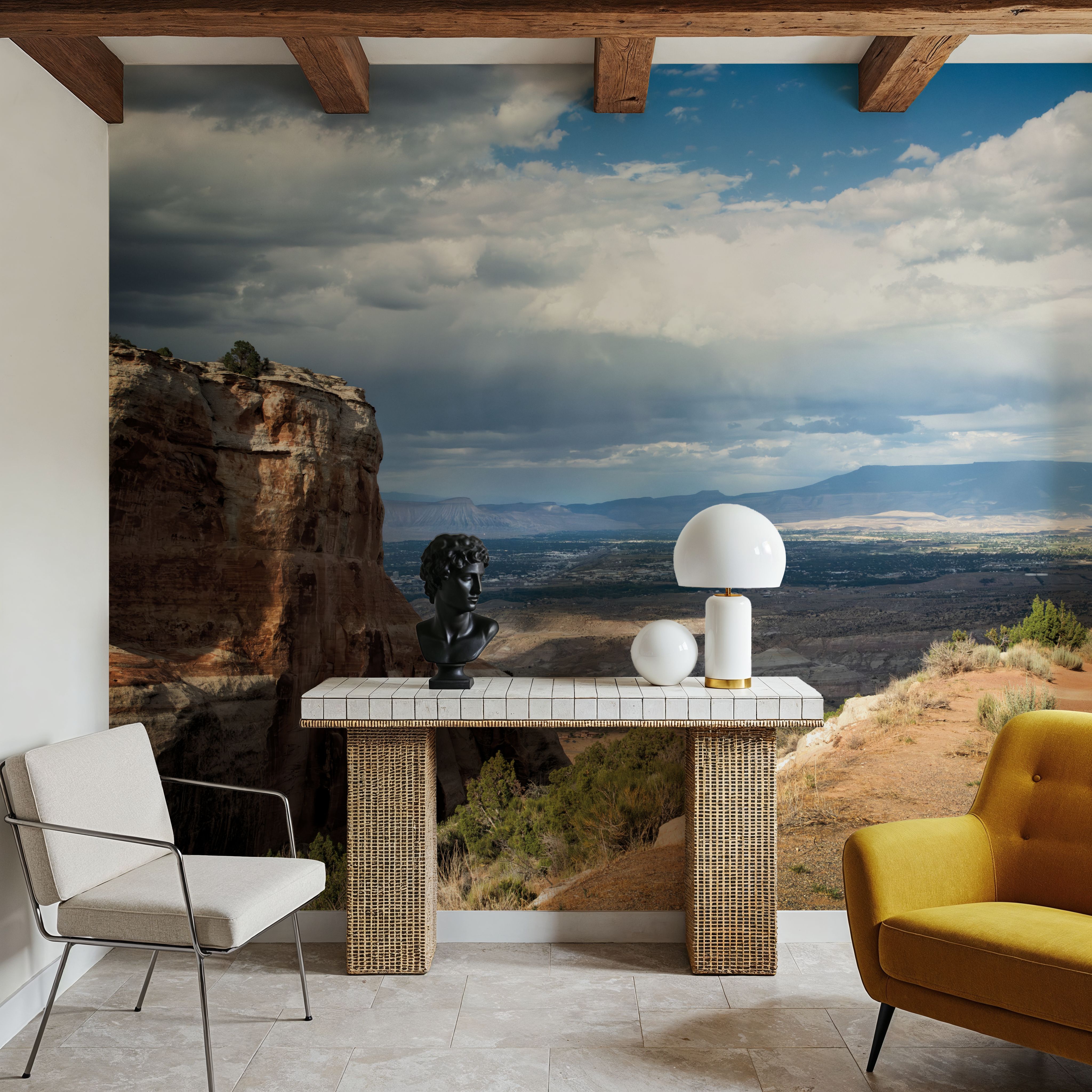Colorado Scene