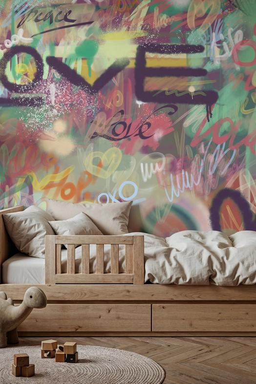 Graffiti Love, Yellow