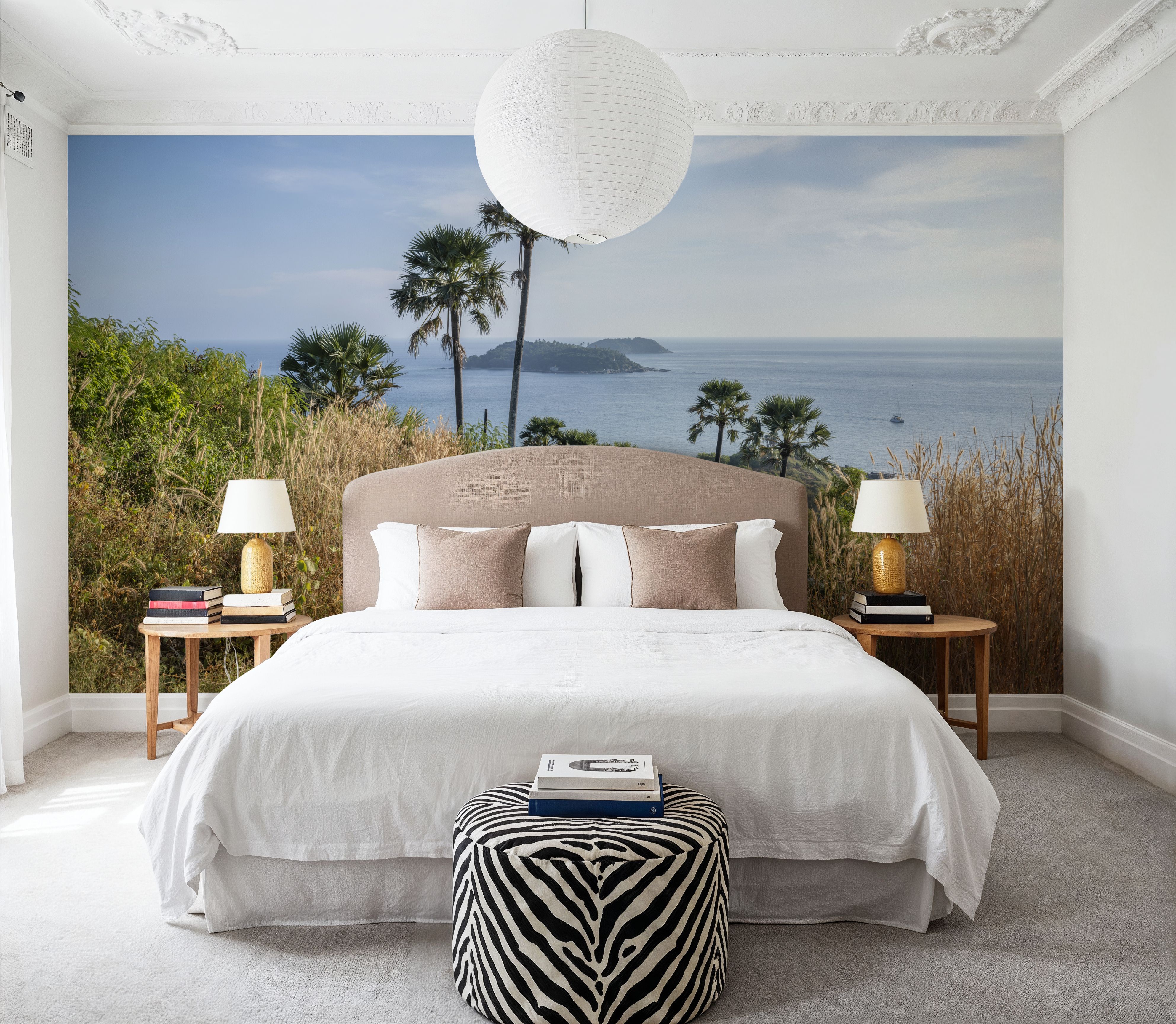 Coastal Haven