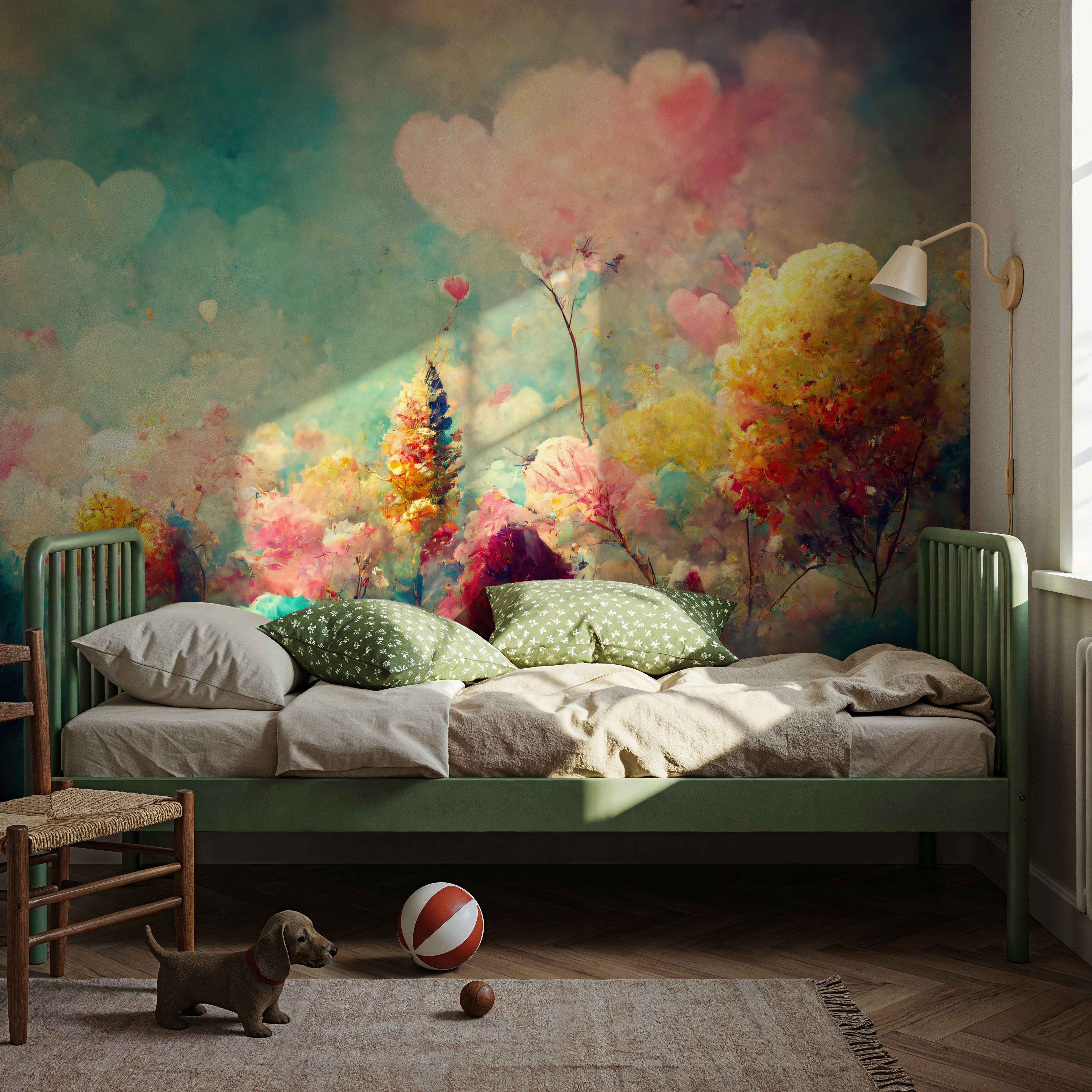 Fantasy Landscape