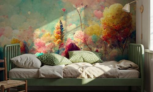Fantasy Landscape