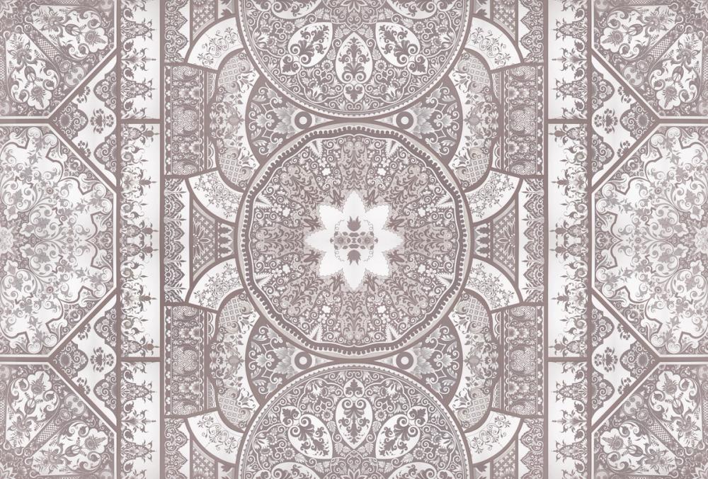 Eastern Tales, Rosy Beige