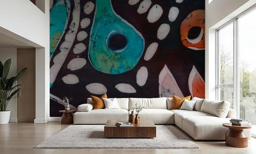 Dotted Batik