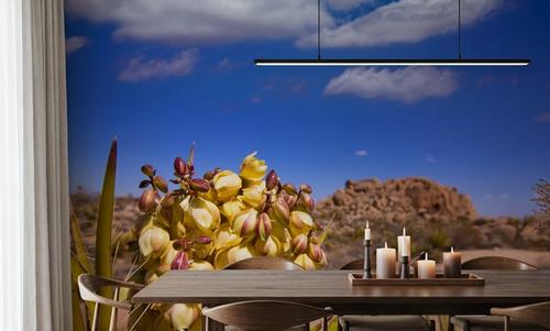 Joshua Tree Blue V
