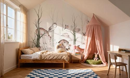 Woodland Friends