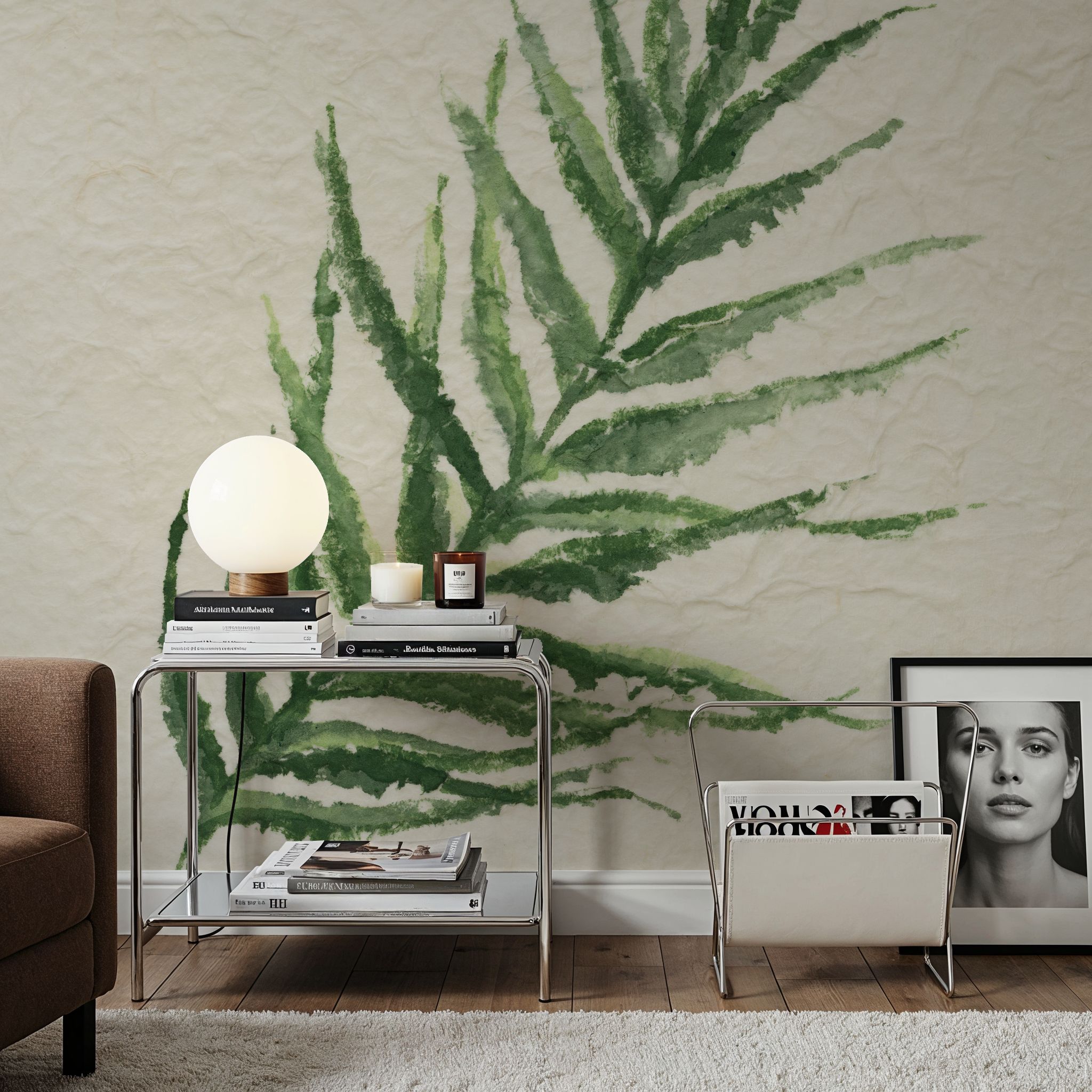 Kozo Fern VIII