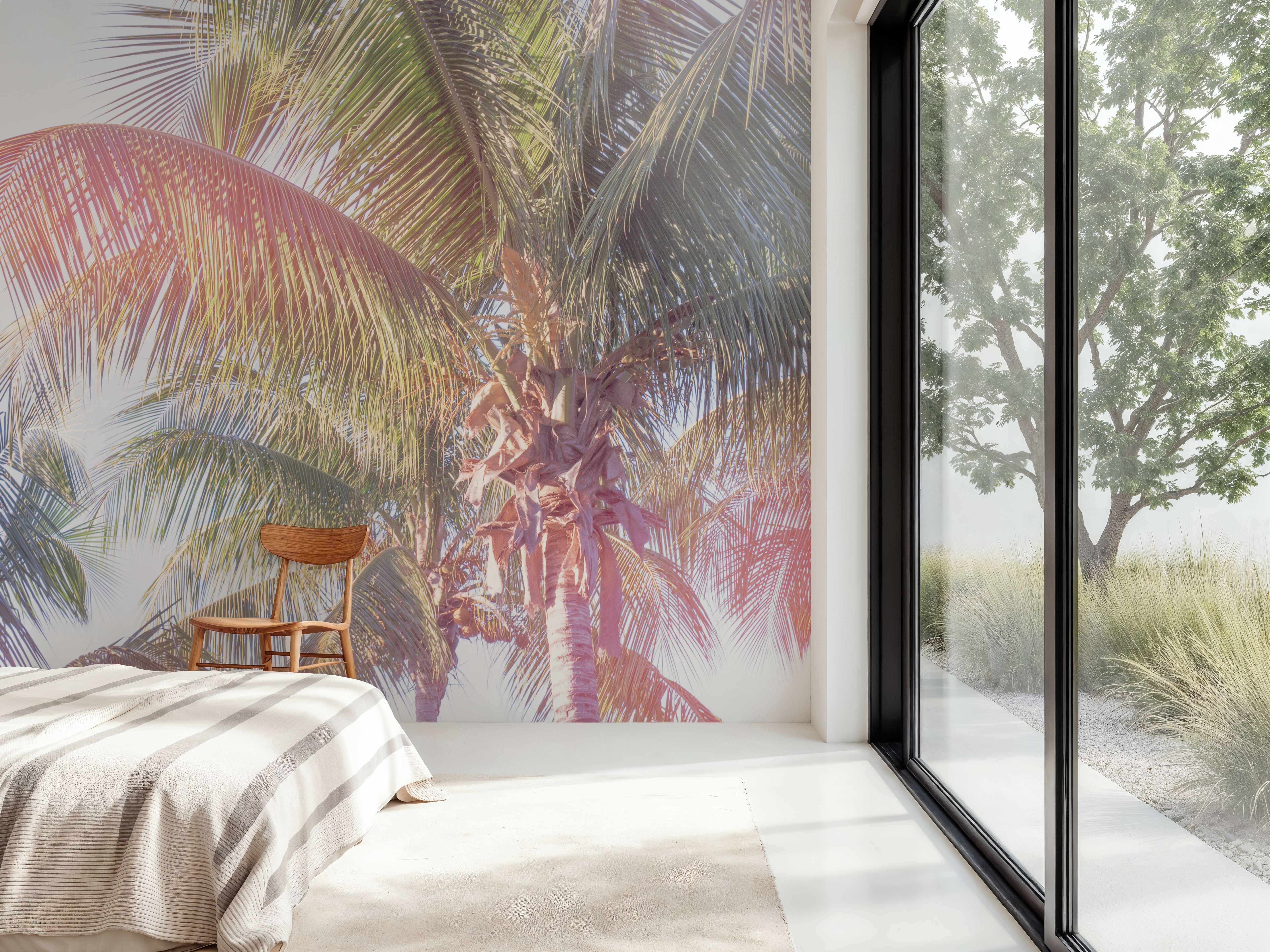 Dream Palm I