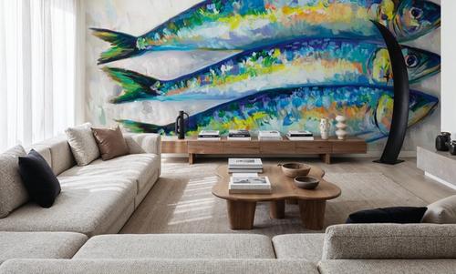 Fish Trio