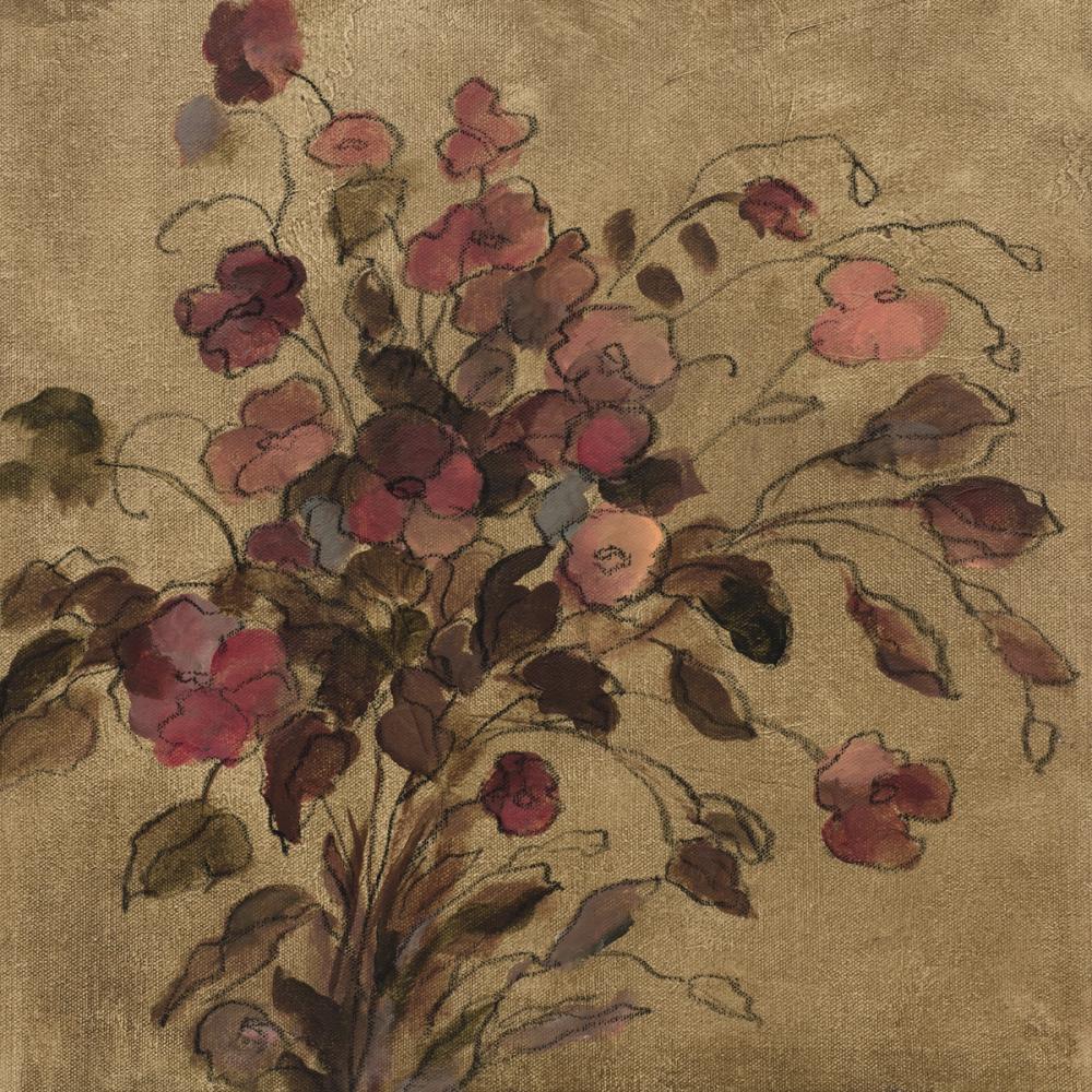 Moody Floral