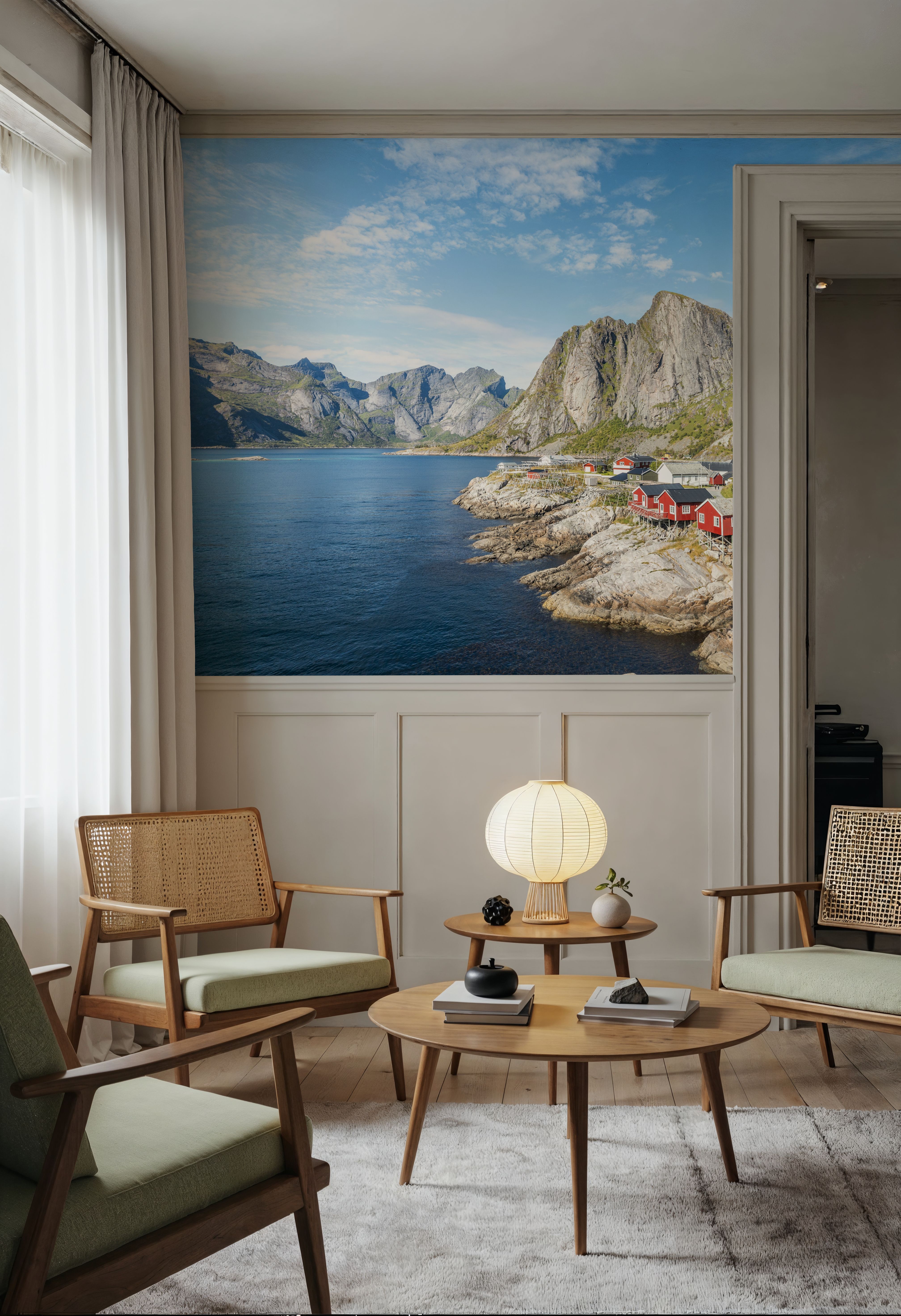 Lofoten Village