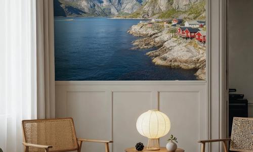 Lofoten Village