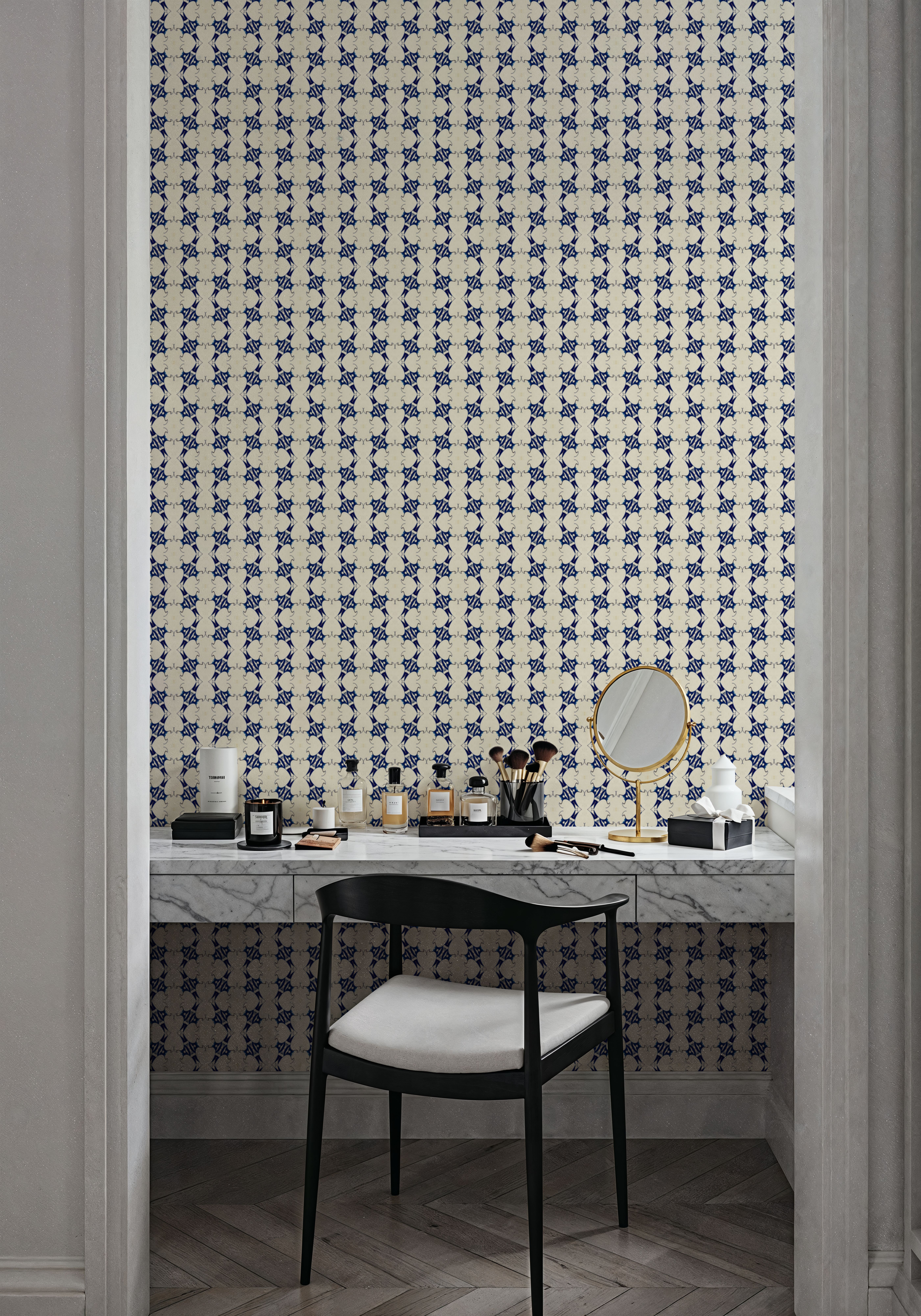 Nara Ace Of Spades, Wallpaper